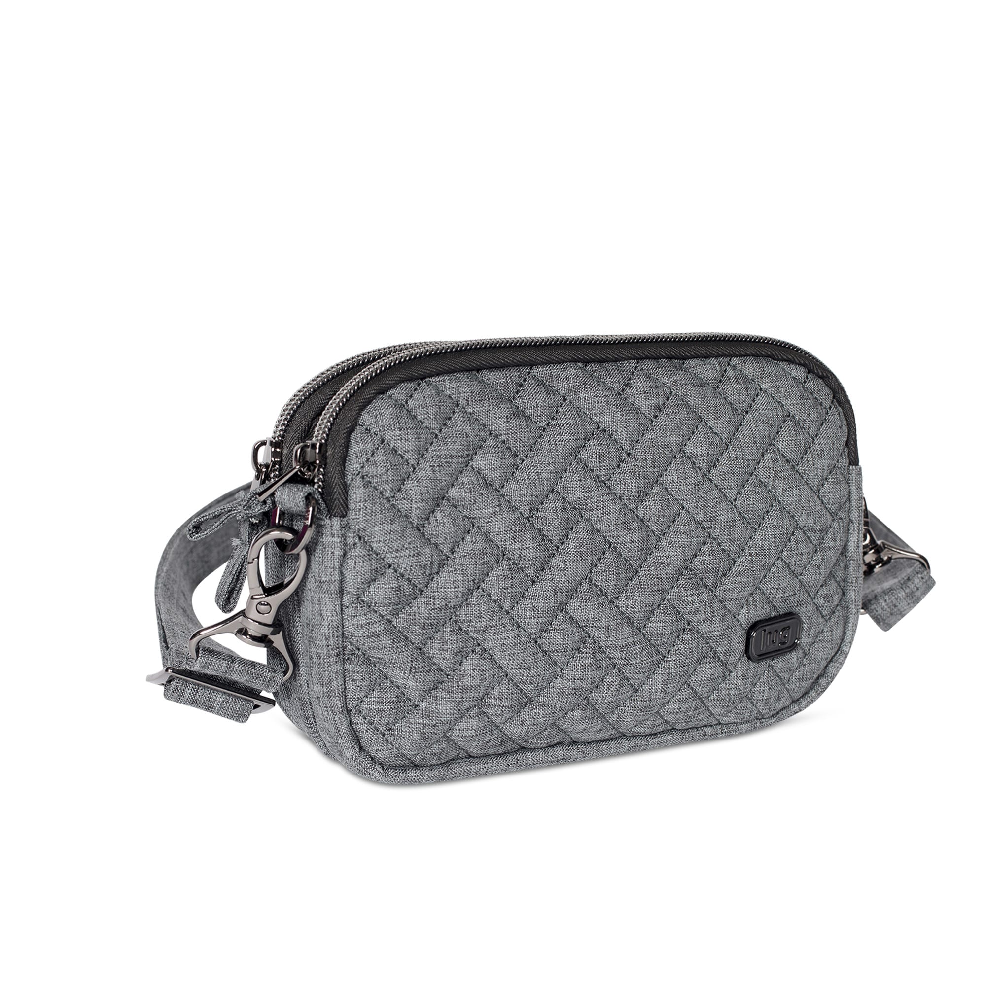 Coupe Convertible Crossbody Bag - Image 40