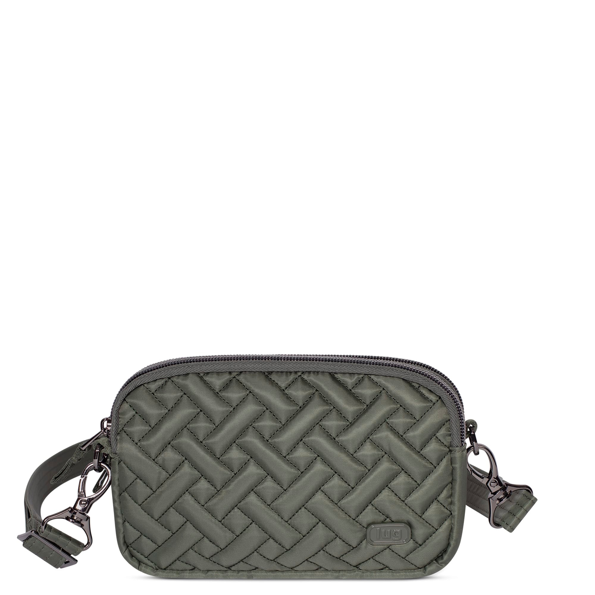 Coupe Convertible Crossbody Bag - Image 44