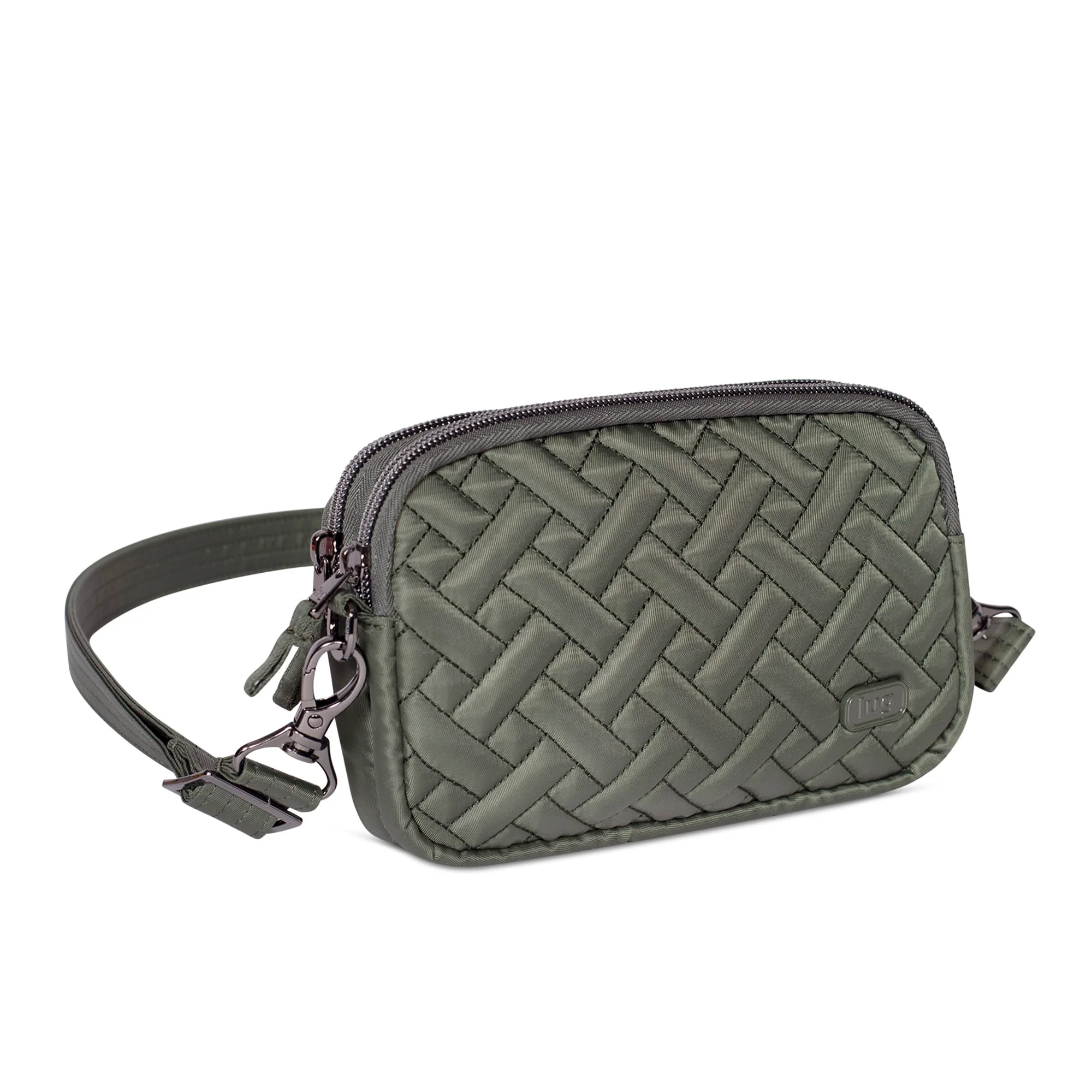 Coupe Convertible Crossbody Bag - Image 45