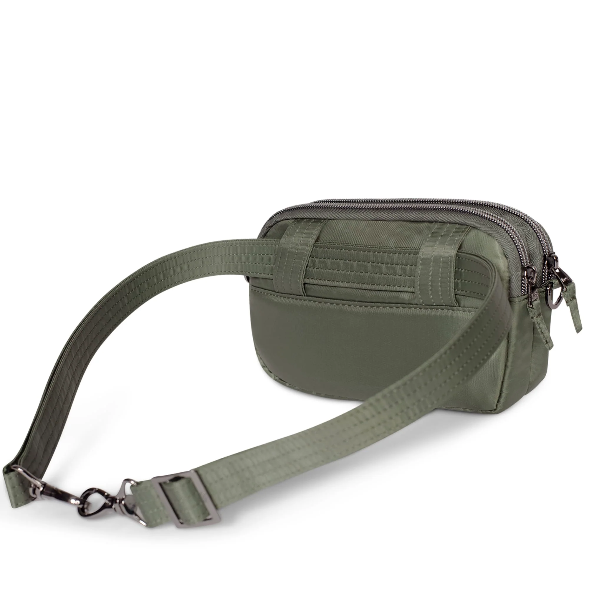 Coupe Convertible Crossbody Bag - Image 47