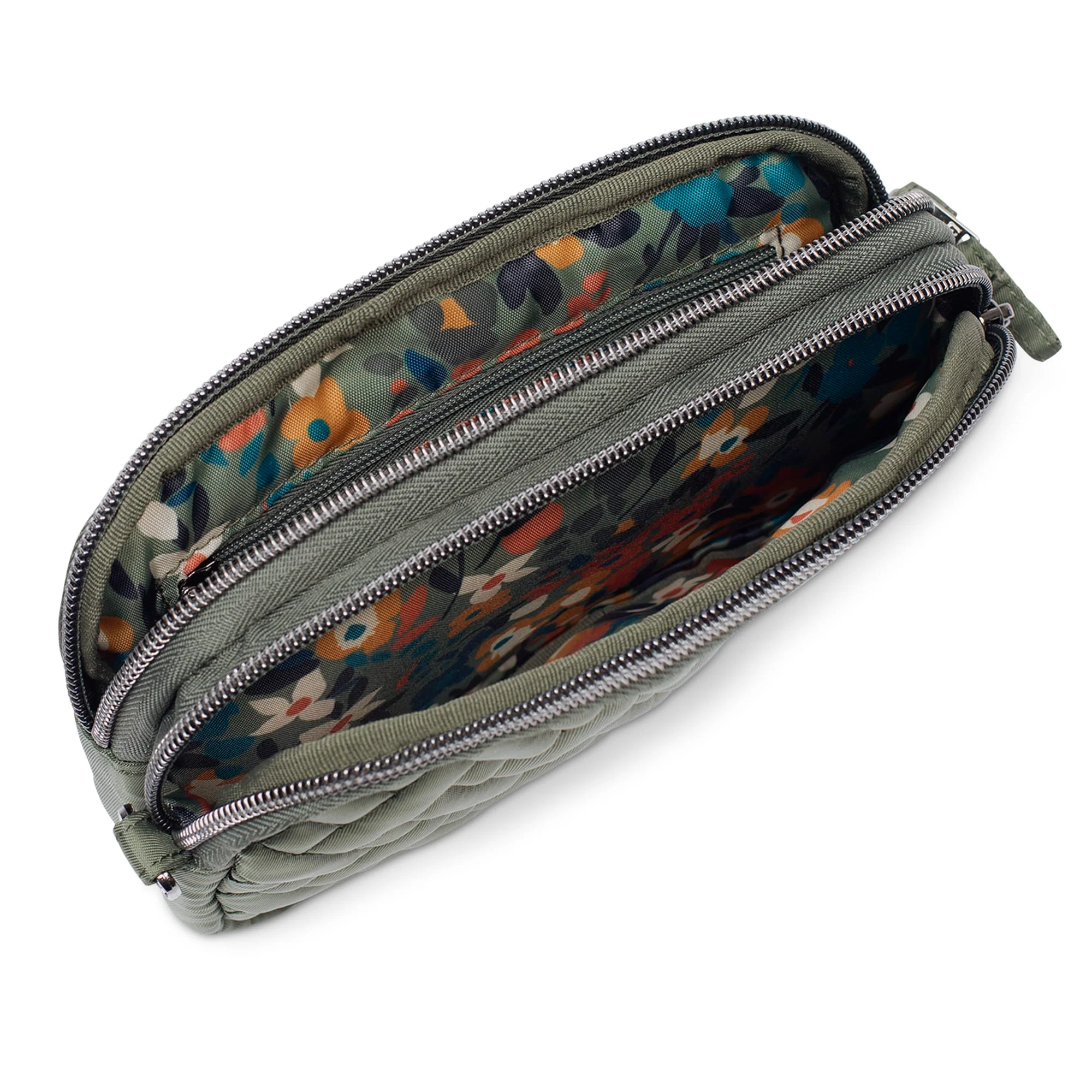 Coupe Convertible Crossbody Bag - Image 48