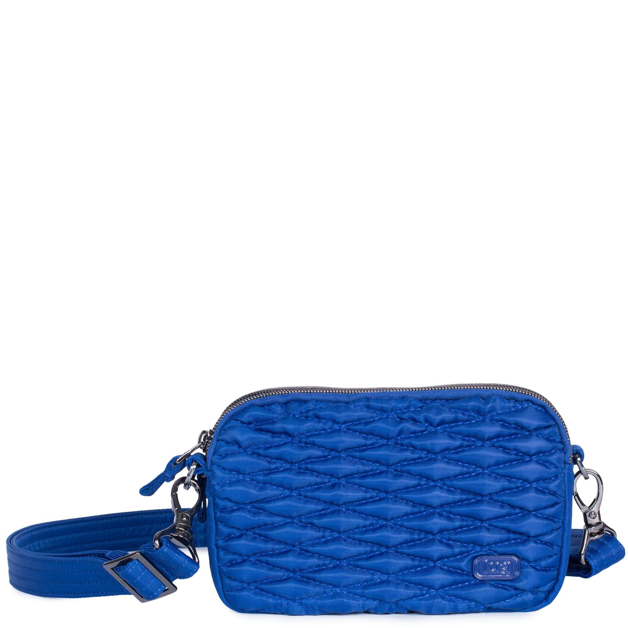 Coupe Convertible Crossbody Bag - Image 5