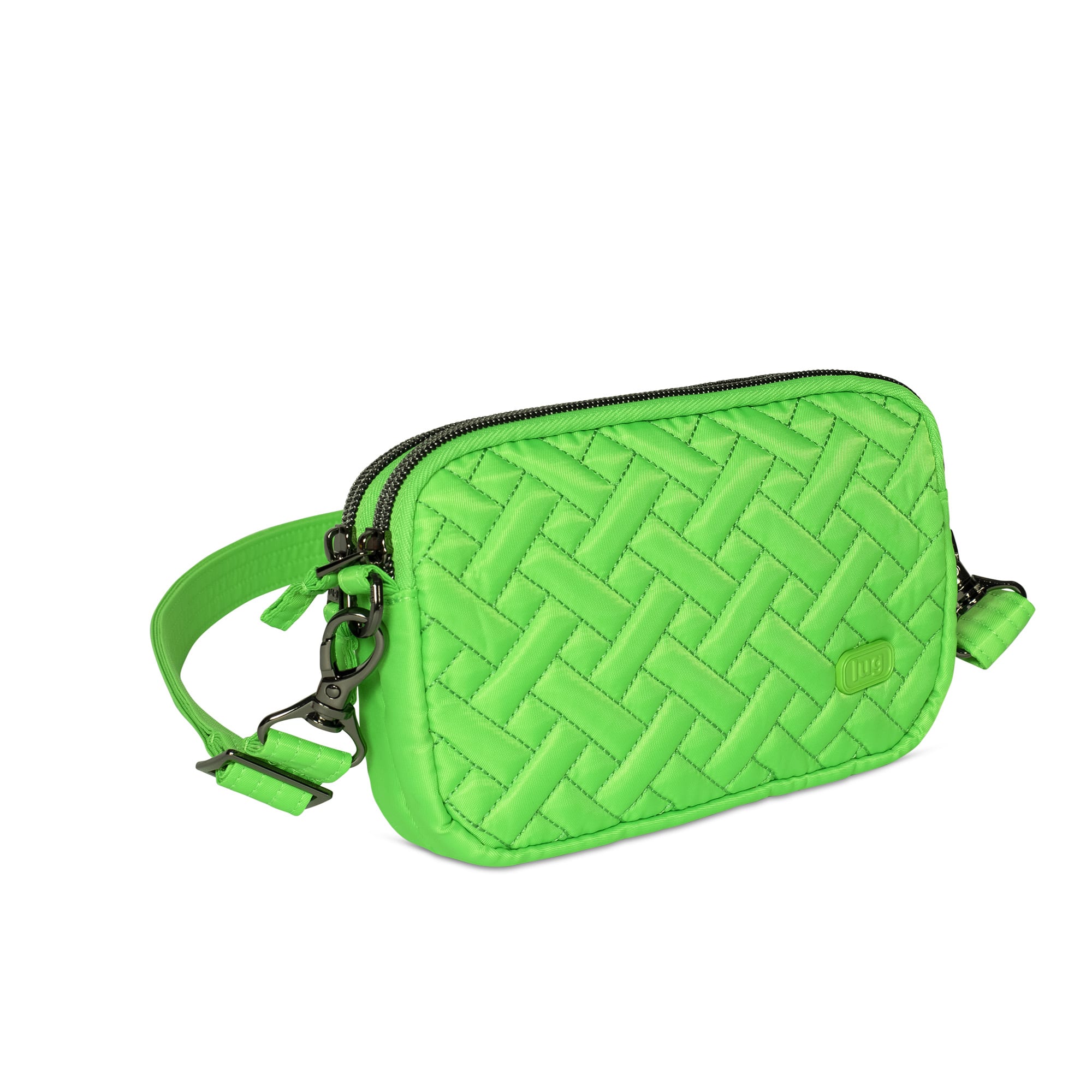 Coupe Convertible Crossbody Bag - Image 50