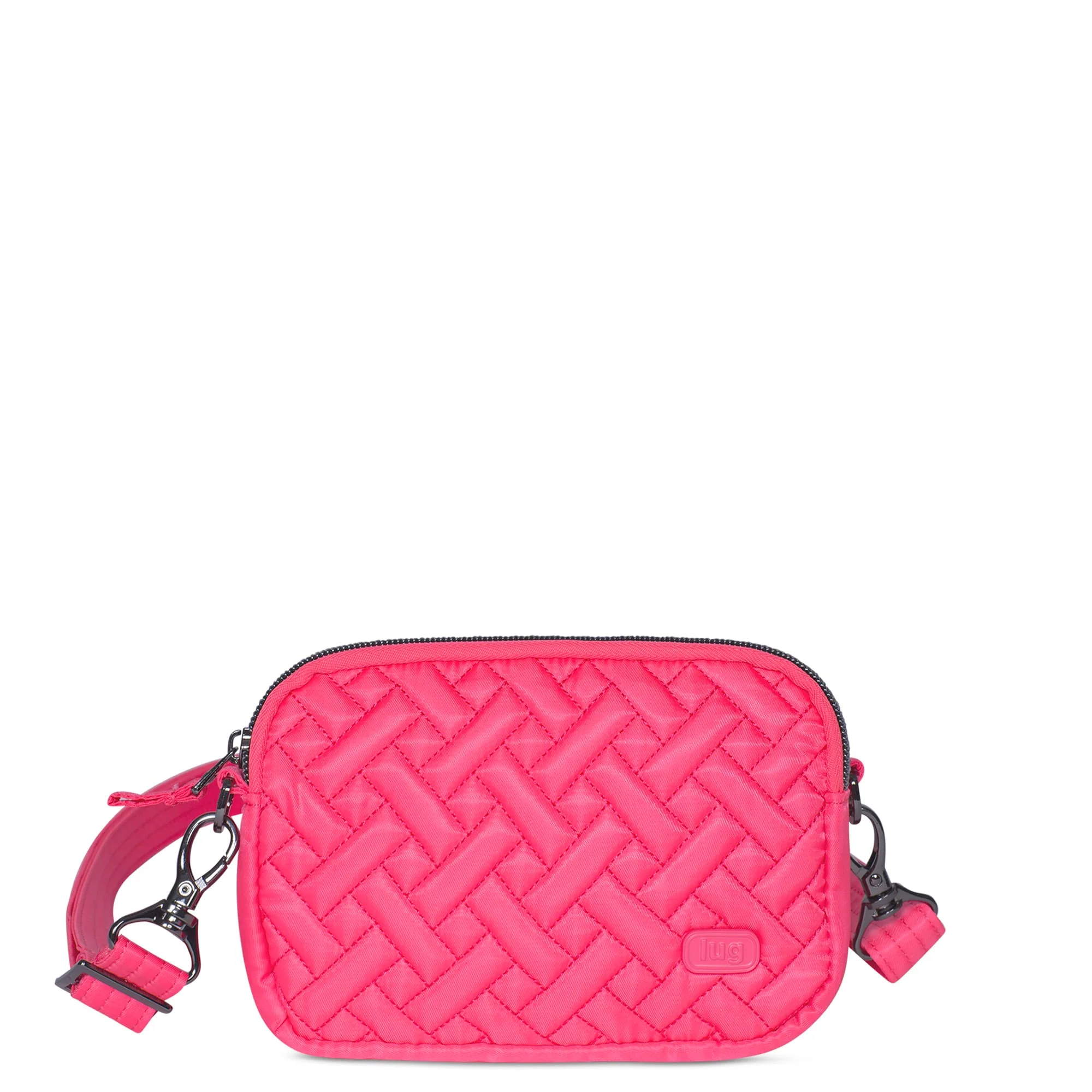 Coupe Convertible Crossbody Bag - Image 54