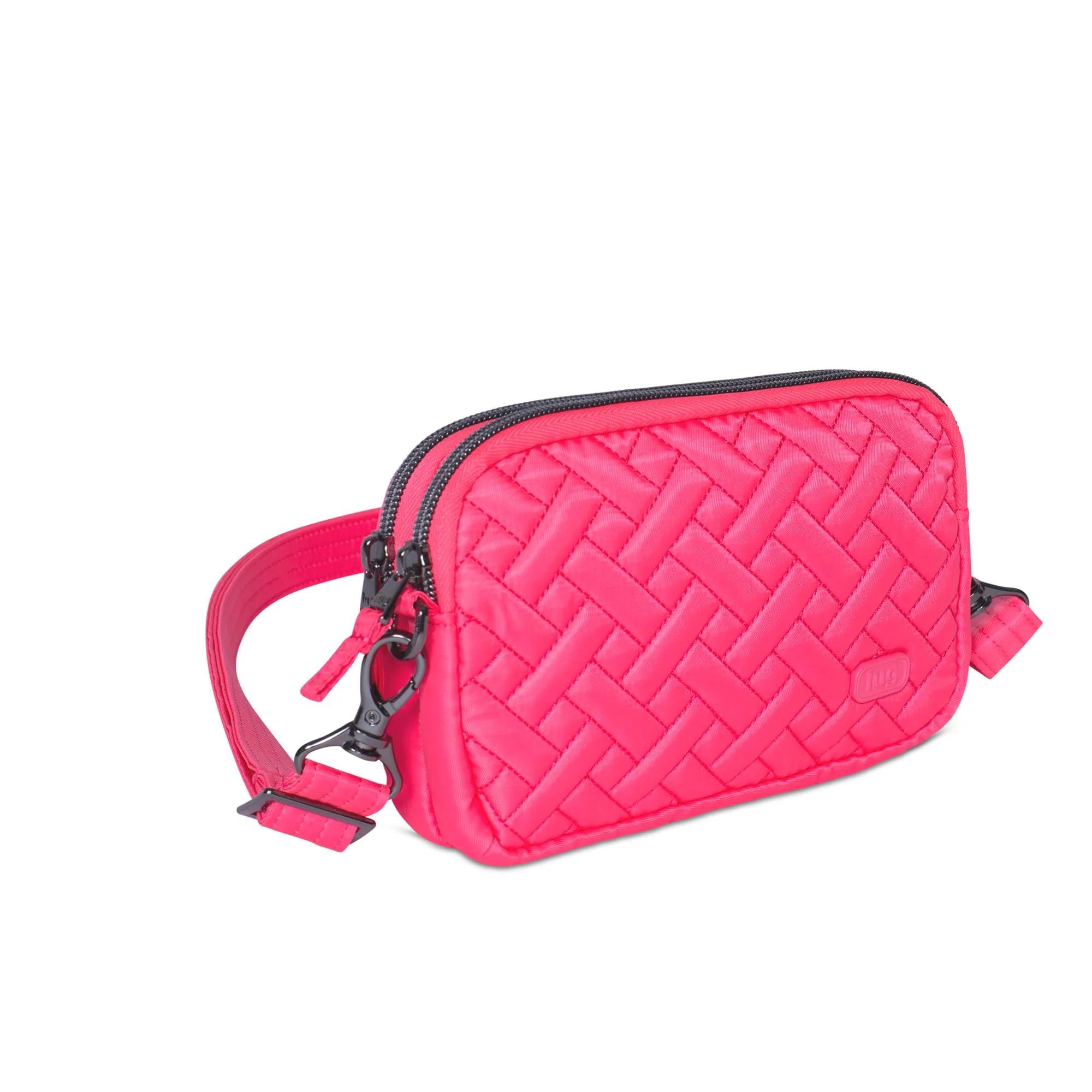 Coupe Convertible Crossbody Bag - Image 55