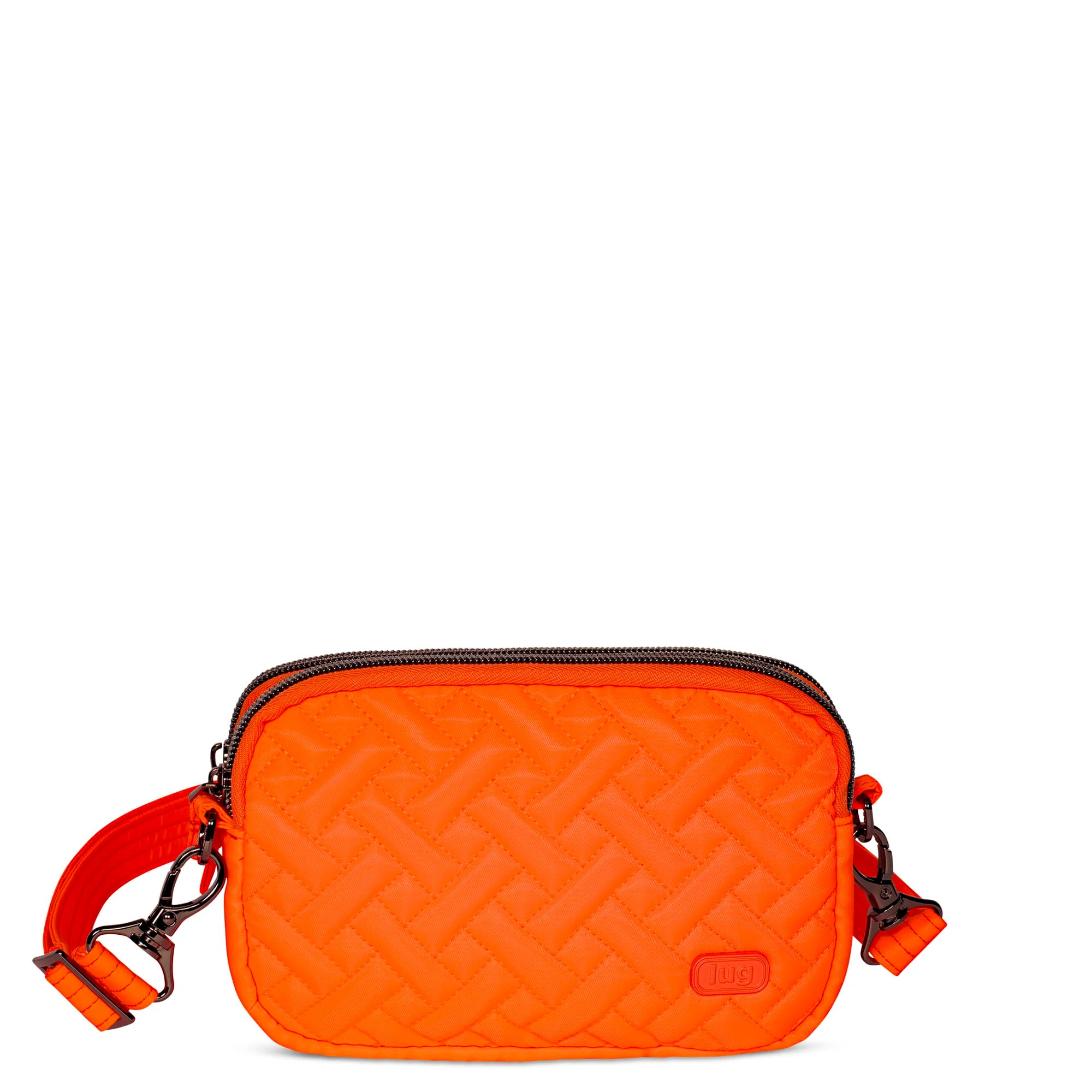 Coupe Convertible Crossbody Bag - Image 59