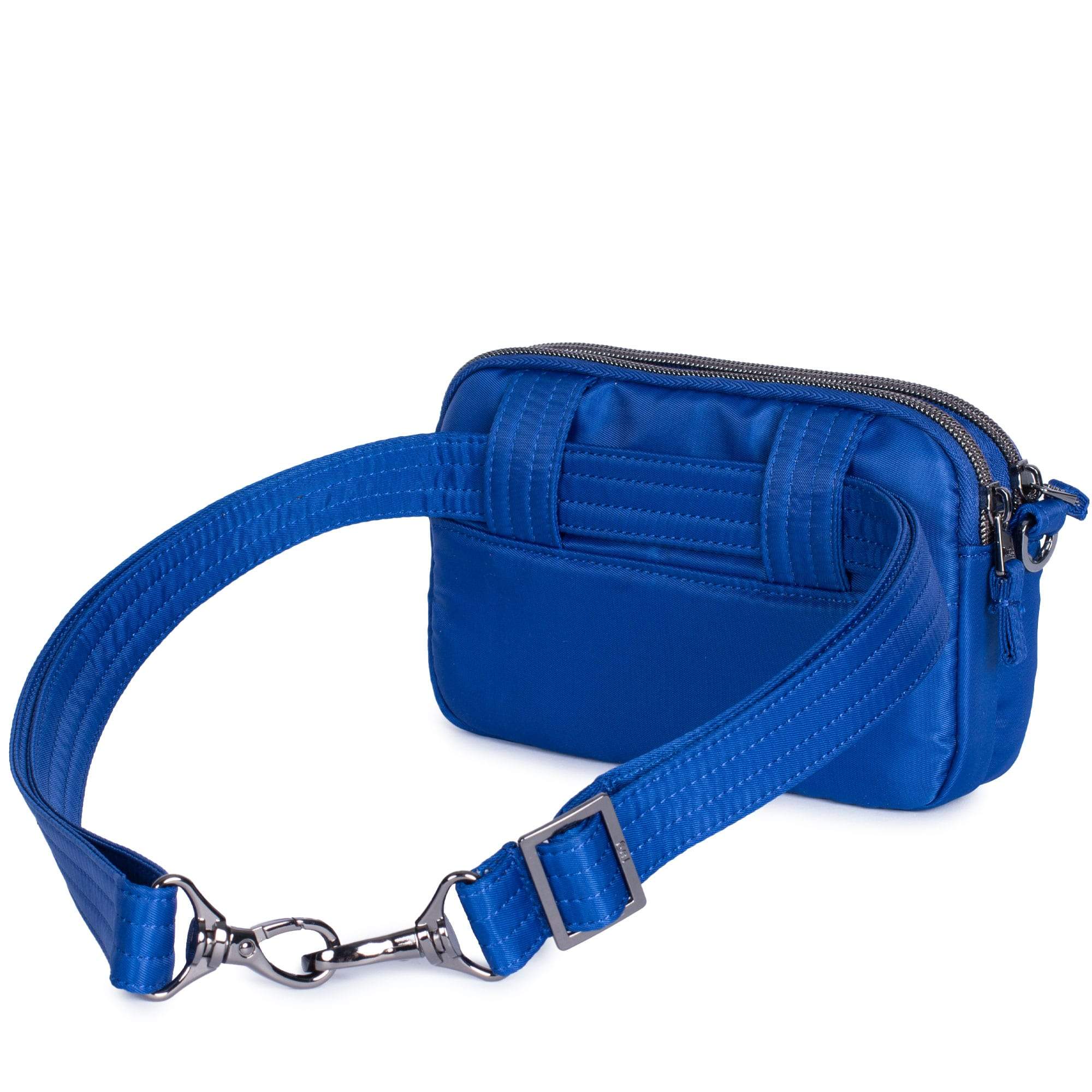 Coupe Convertible Crossbody Bag - Image 6