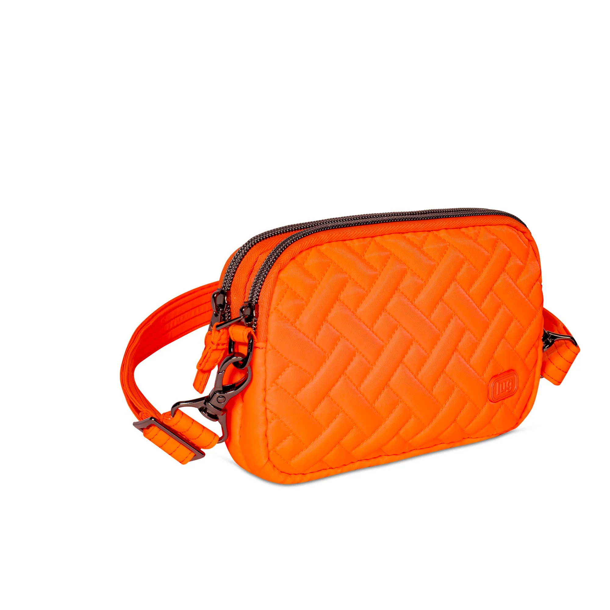 Coupe Convertible Crossbody Bag - Image 60