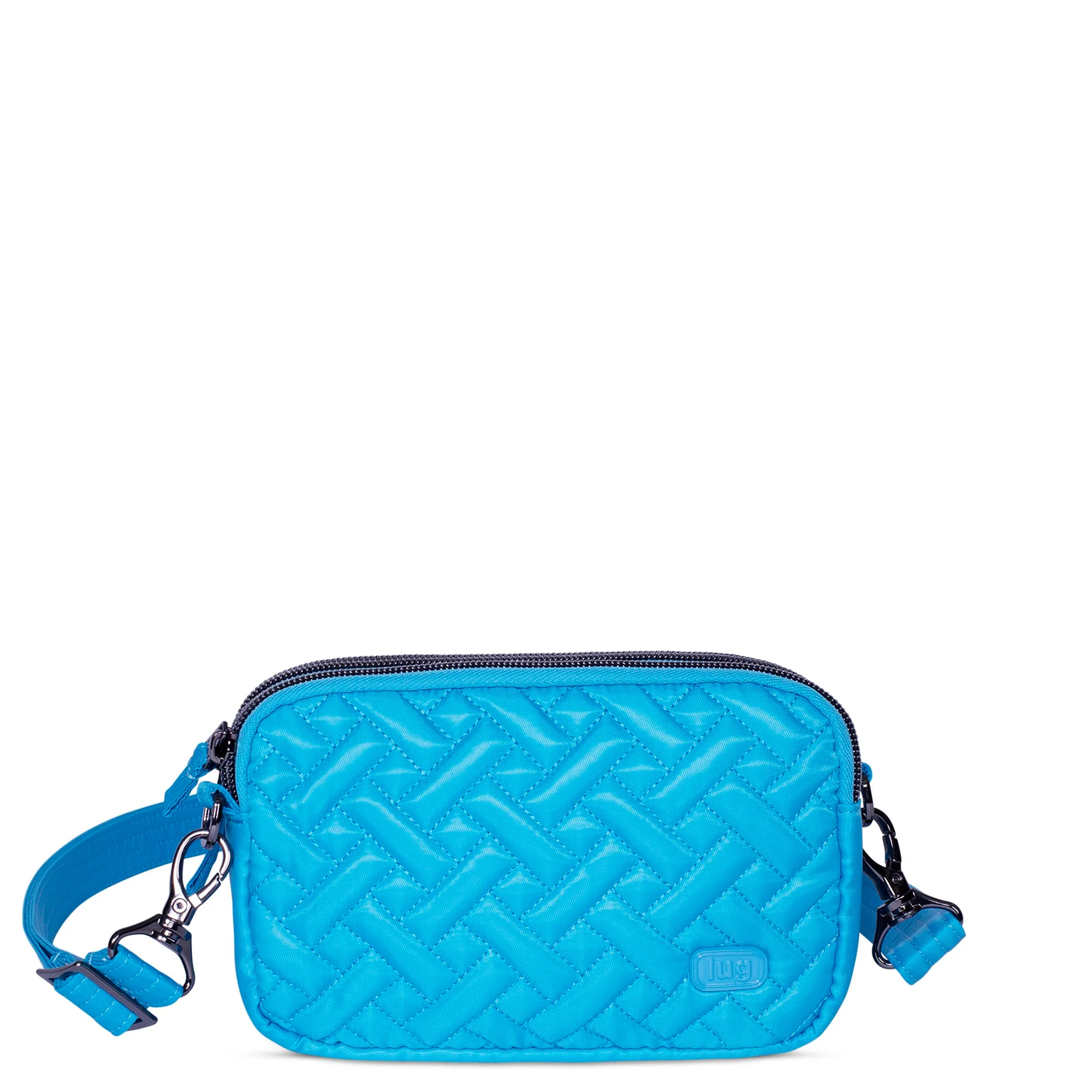 Coupe Convertible Crossbody Bag - Image 64