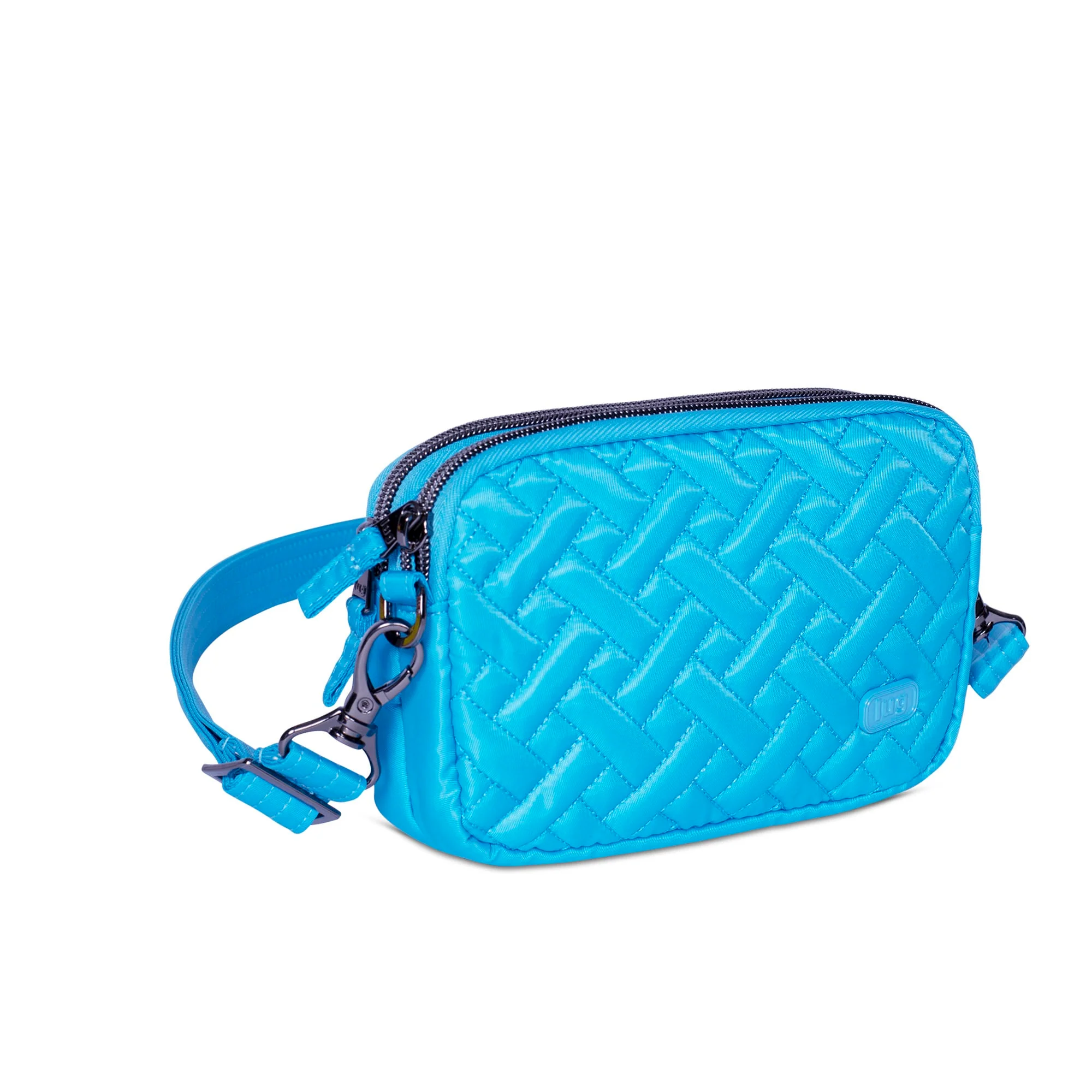 Coupe Convertible Crossbody Bag - Image 65