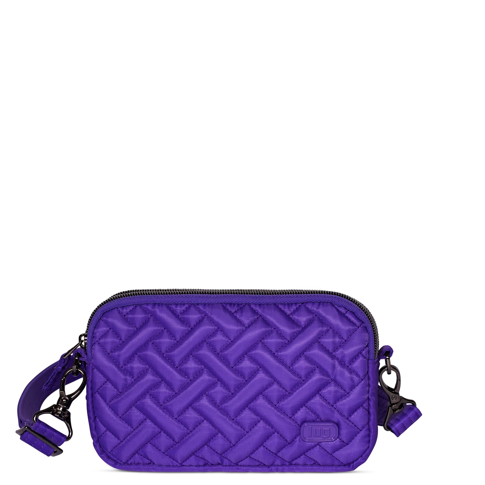 Coupe Convertible Crossbody Bag - Image 69