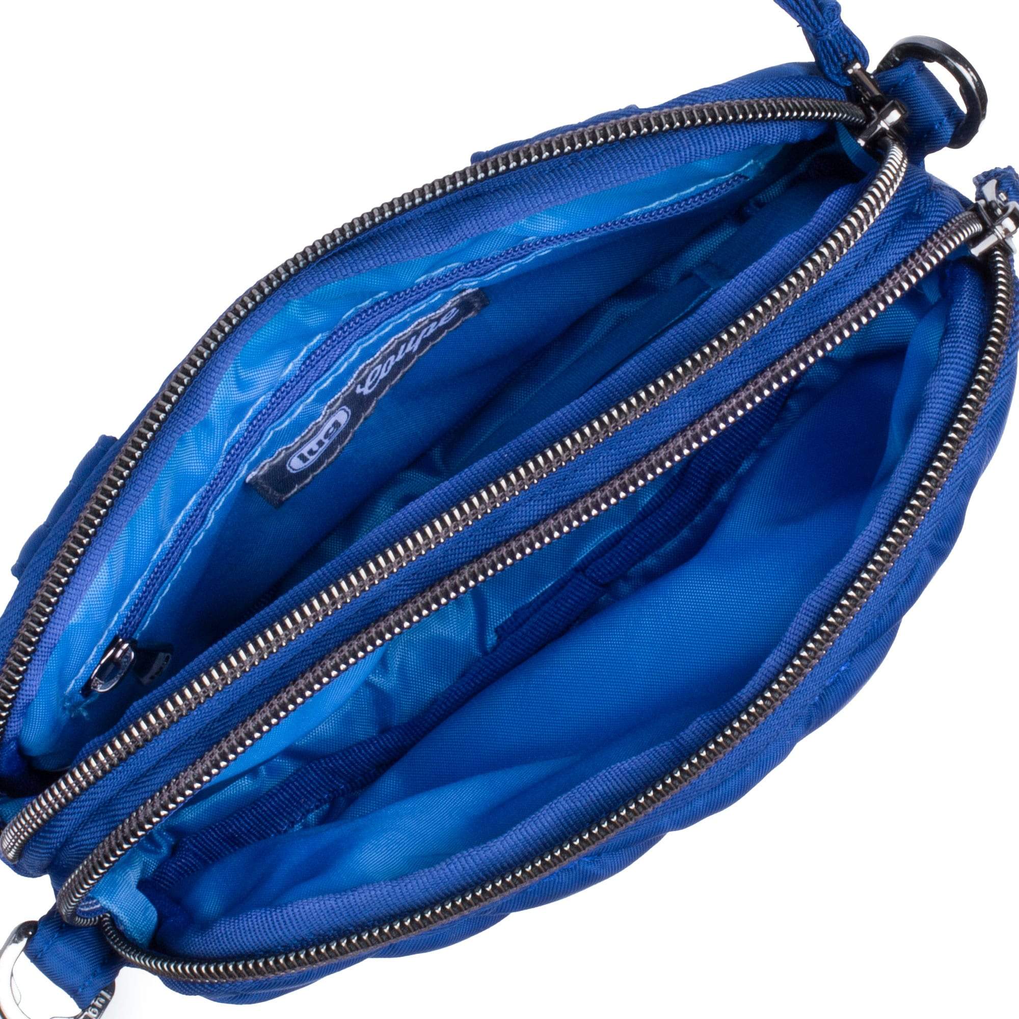 Coupe Convertible Crossbody Bag - Image 7