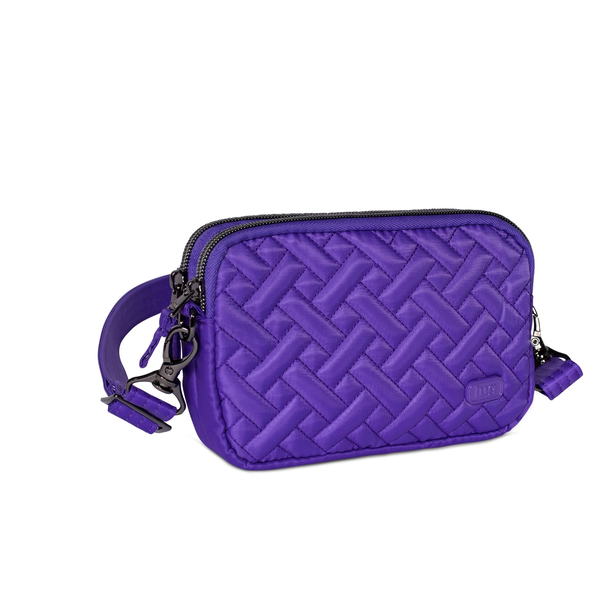 Coupe Convertible Crossbody Bag - Image 70