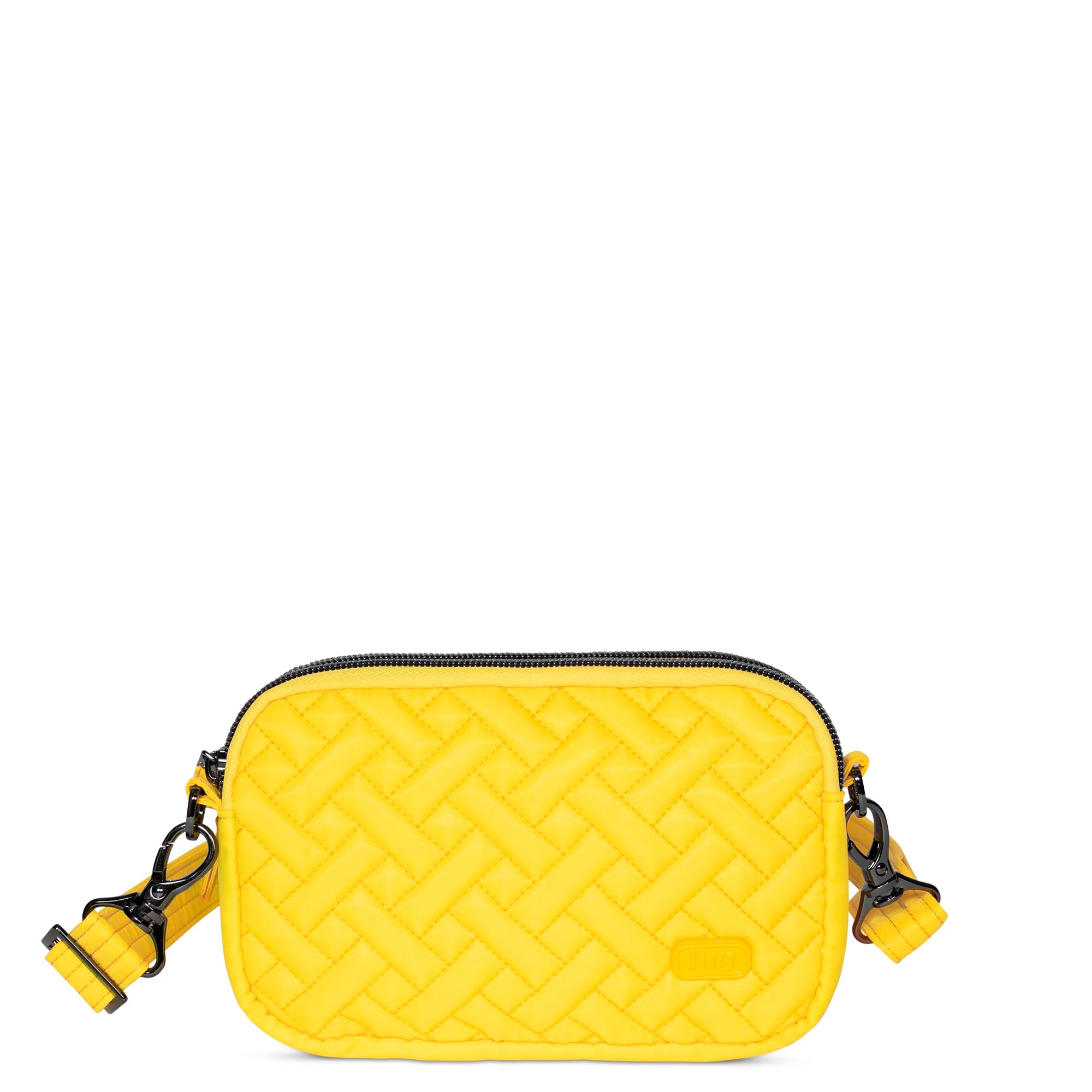 Coupe Convertible Crossbody Bag - Image 74