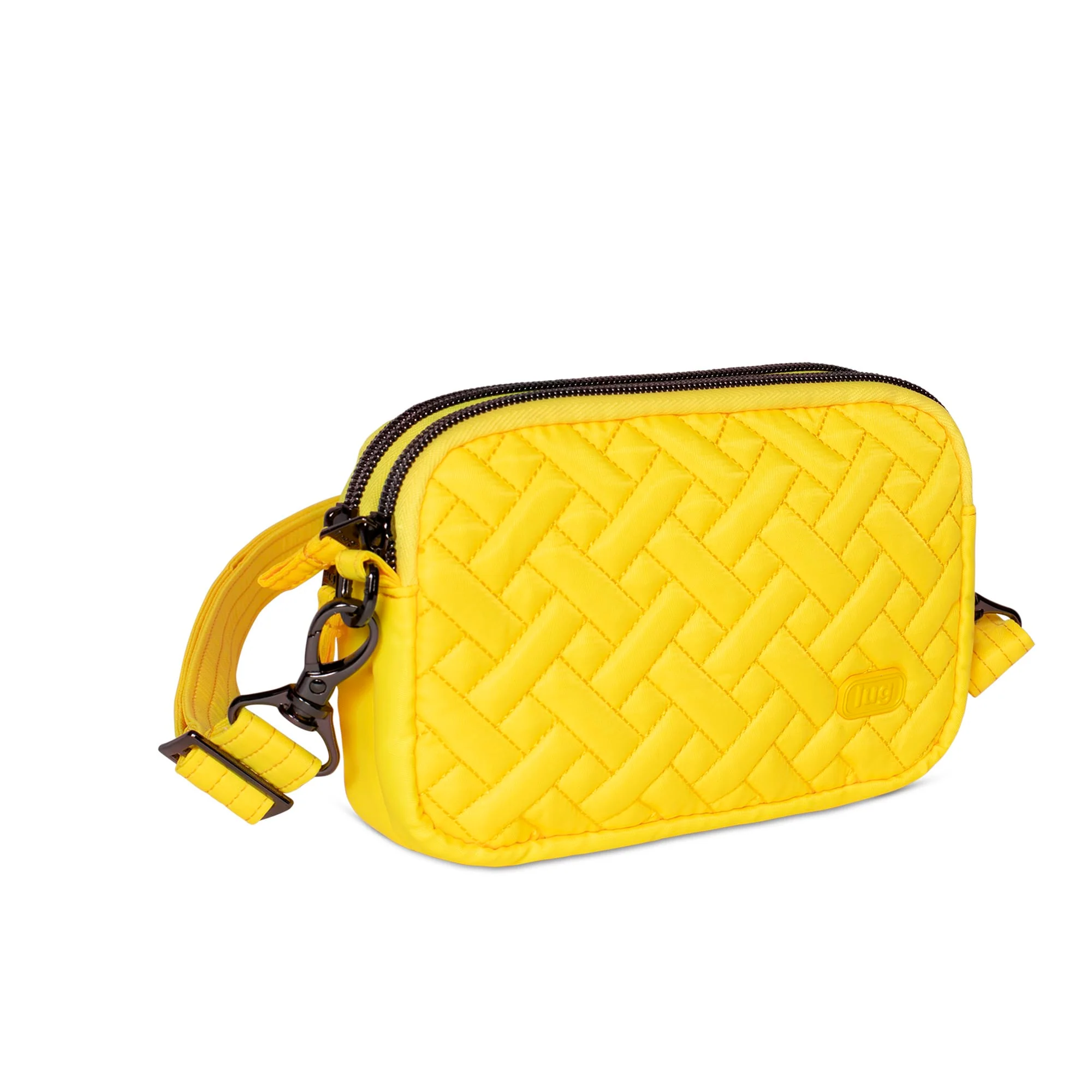 Coupe Convertible Crossbody Bag - Image 75