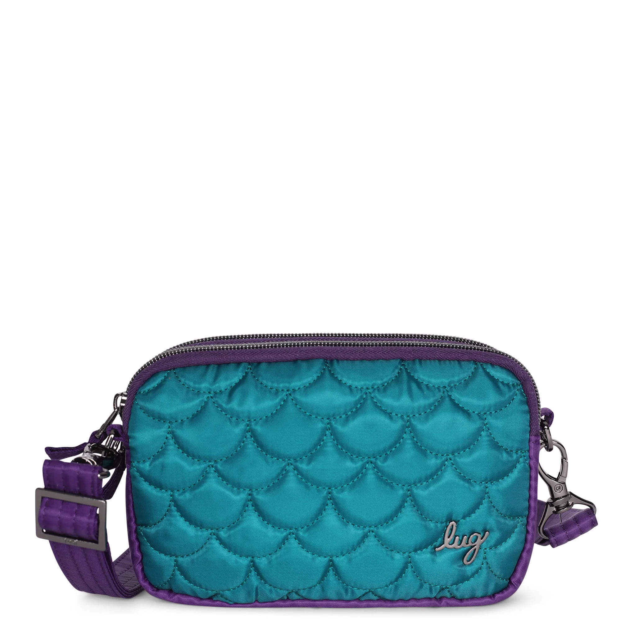 Coupe Convertible Crossbody Bag - Image 79