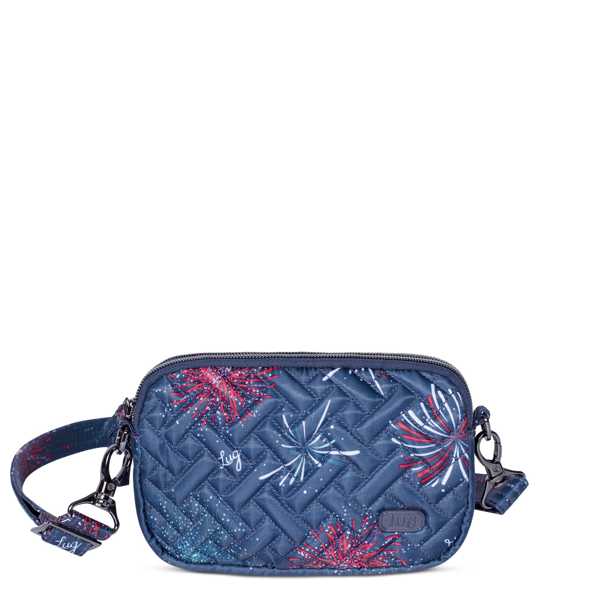 Coupe Convertible Crossbody Bag - Image 84