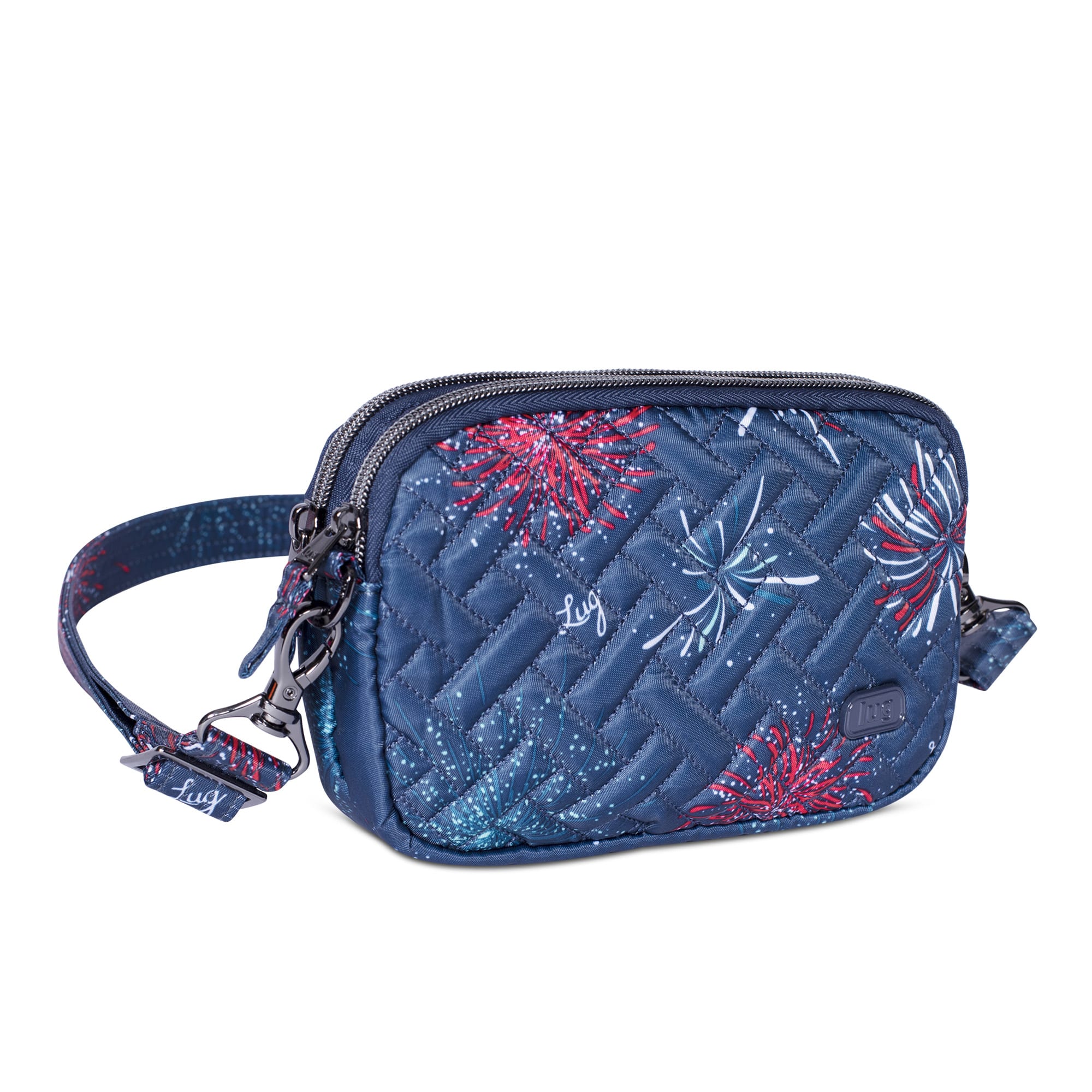 Coupe Convertible Crossbody Bag - Image 85