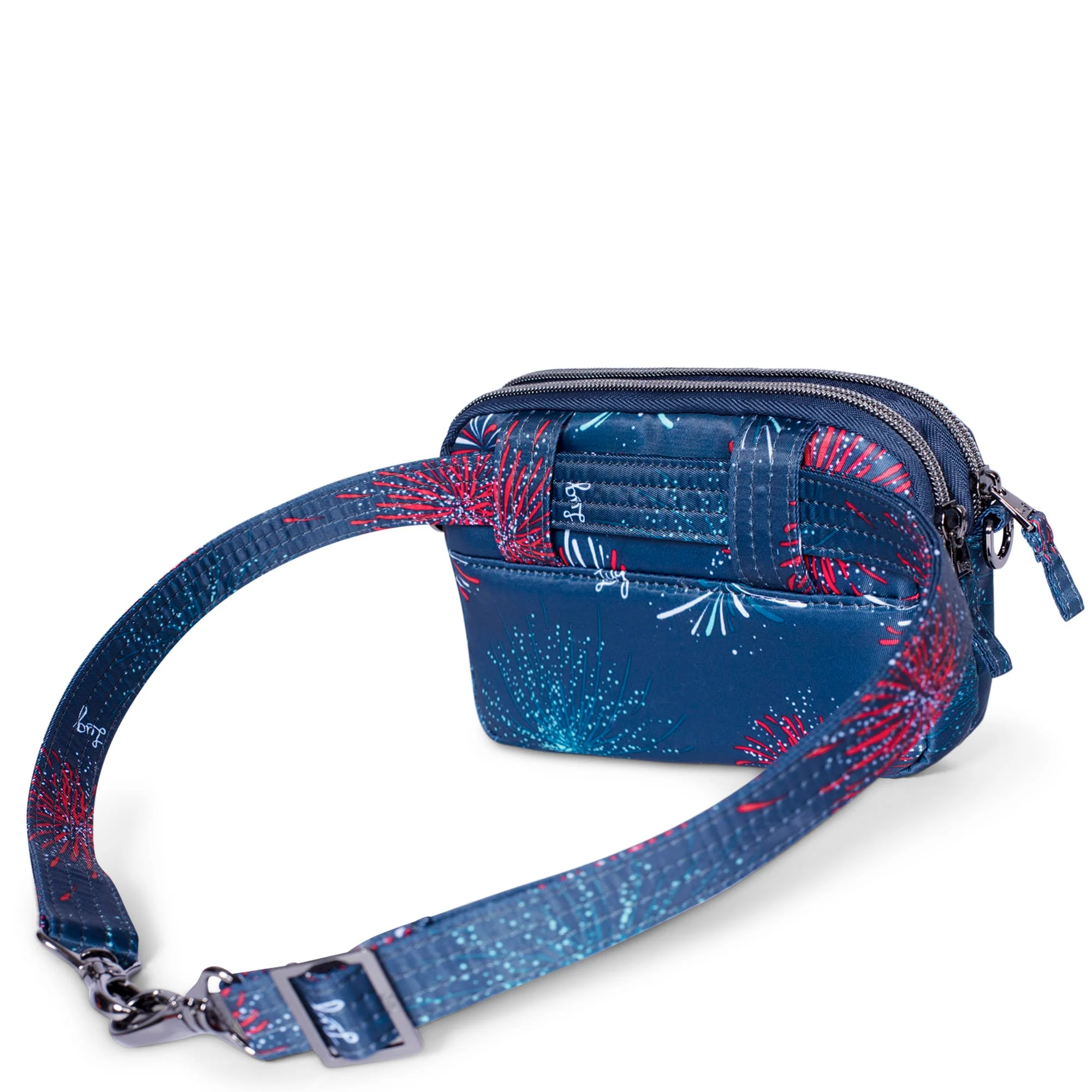 Coupe Convertible Crossbody Bag - Image 87