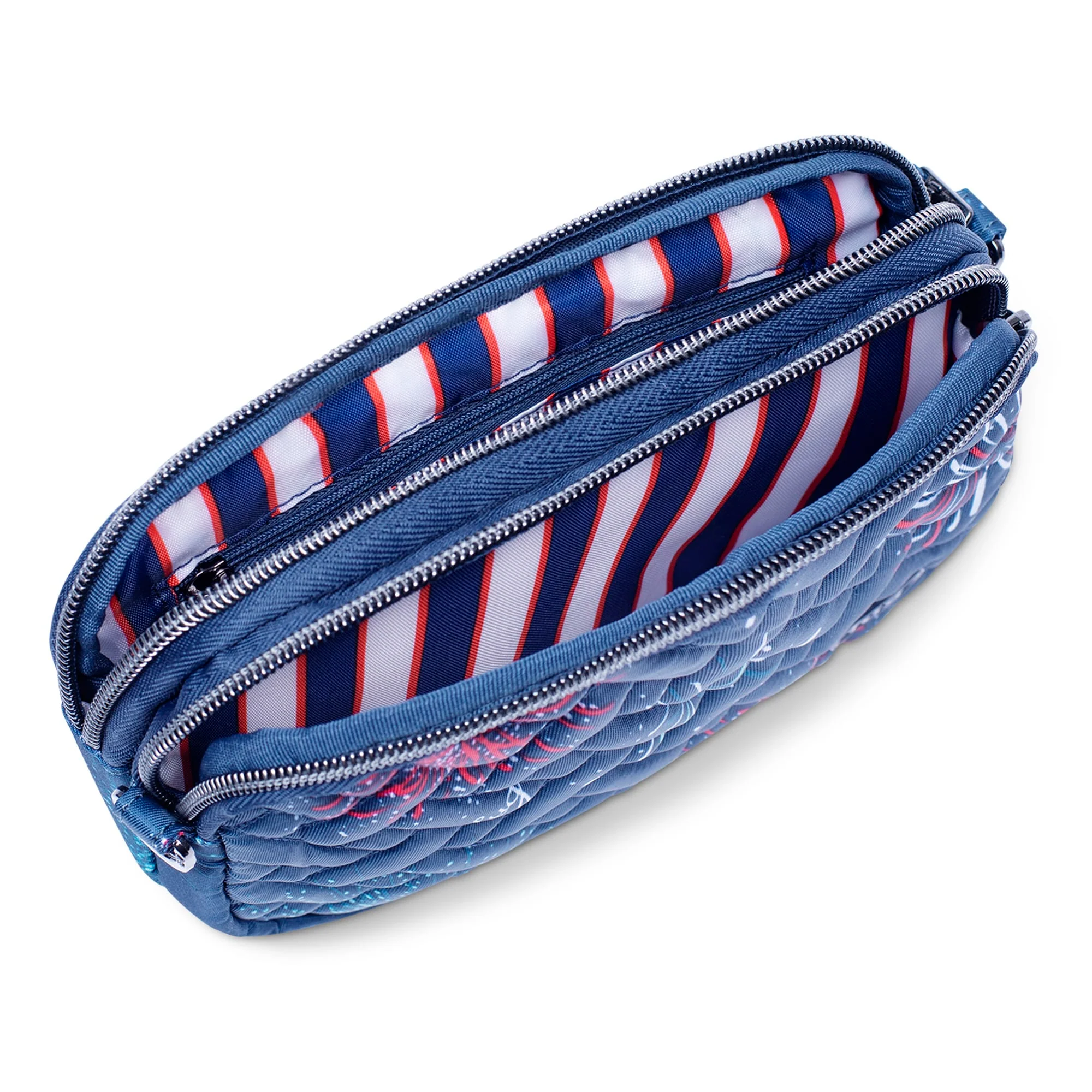 Coupe Convertible Crossbody Bag - Image 88