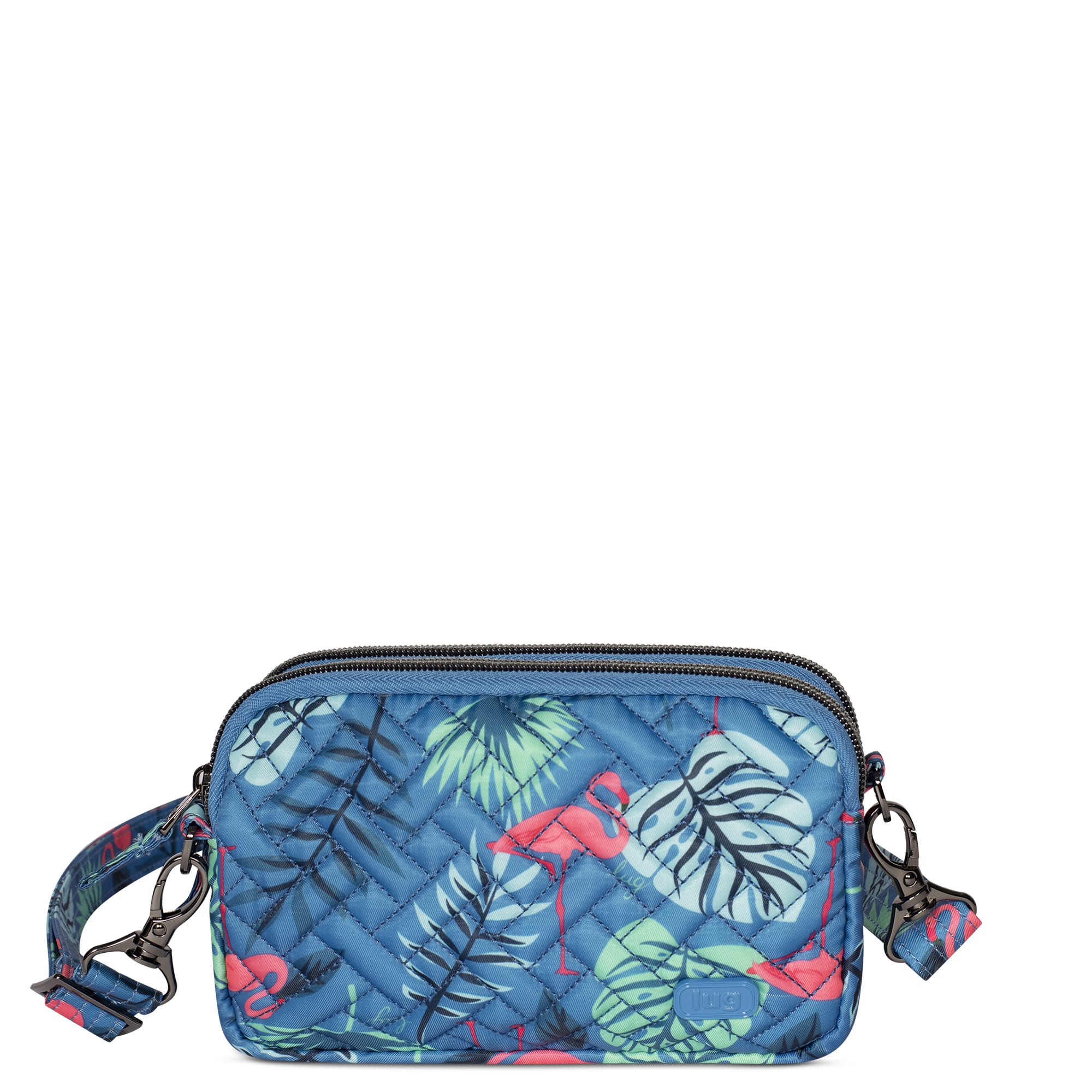 Coupe Convertible Crossbody Bag - Image 89