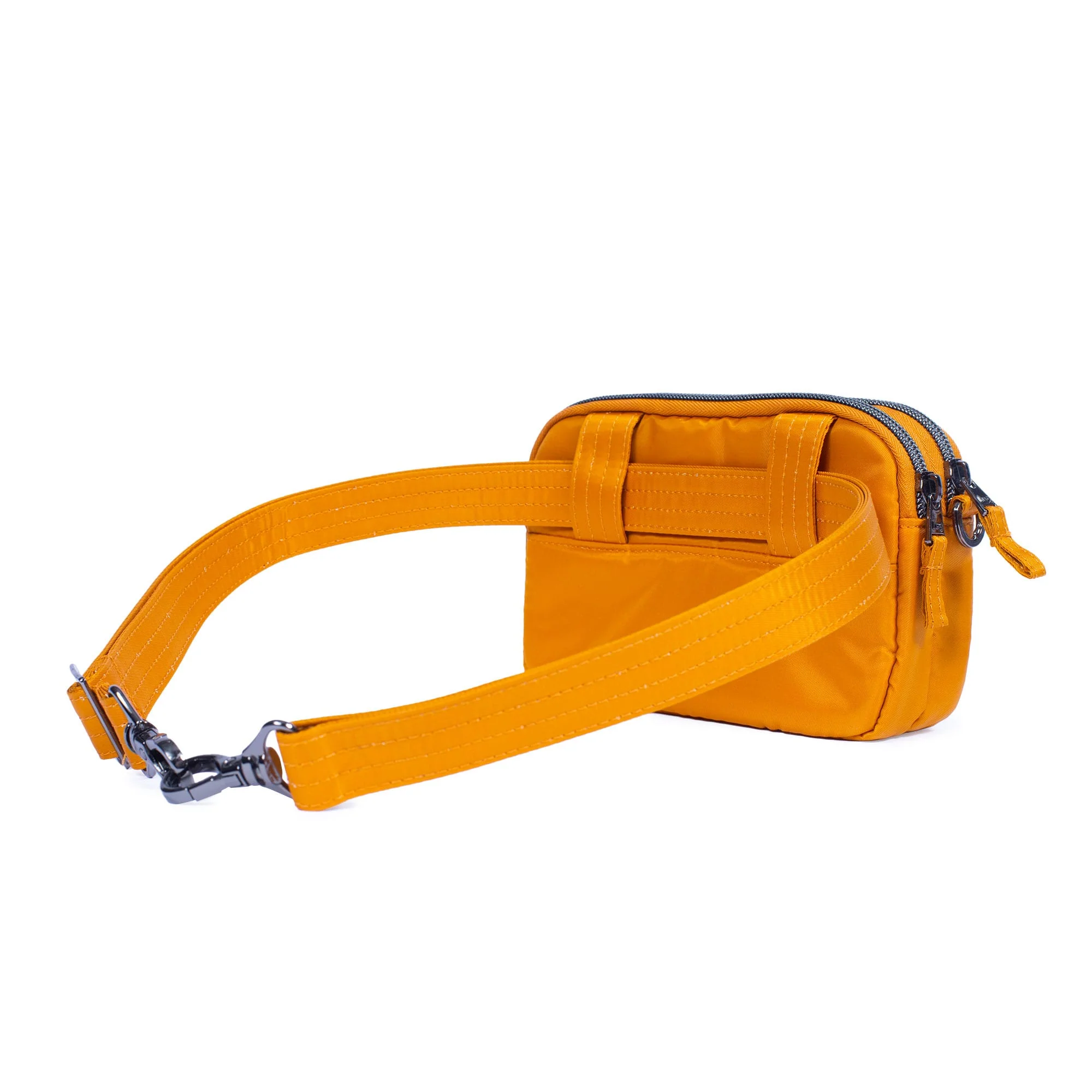 Coupe Convertible Crossbody Bag - Image 9