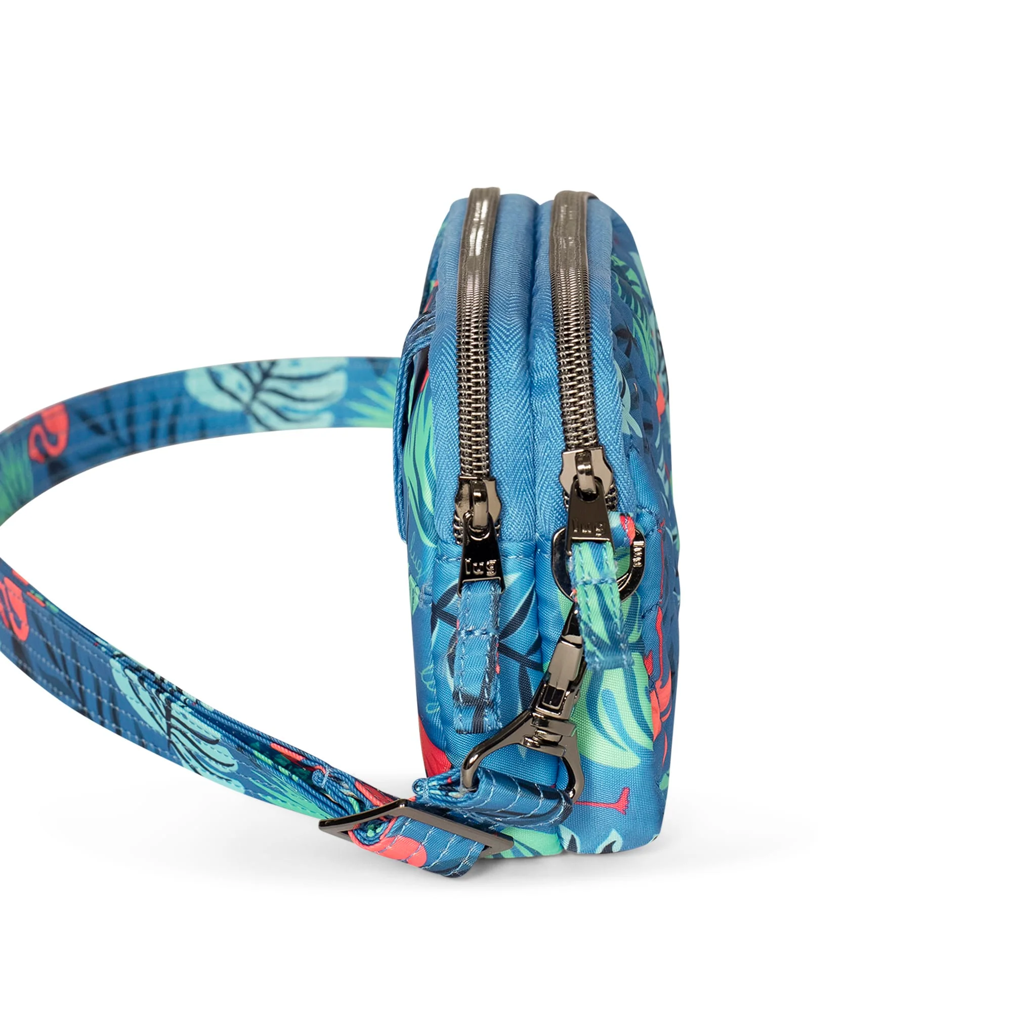 Coupe Convertible Crossbody Bag - Image 91