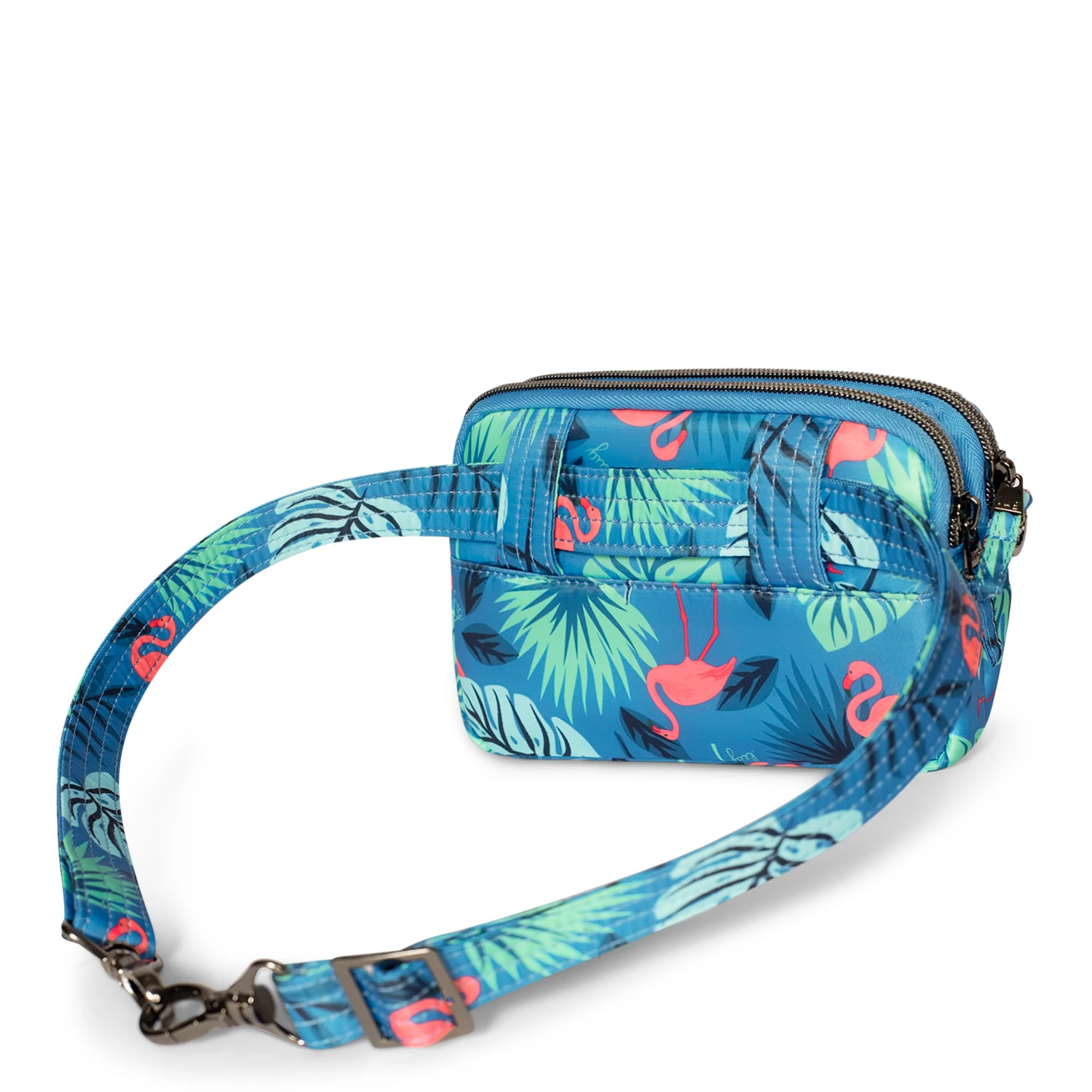 Coupe Convertible Crossbody Bag - Image 92