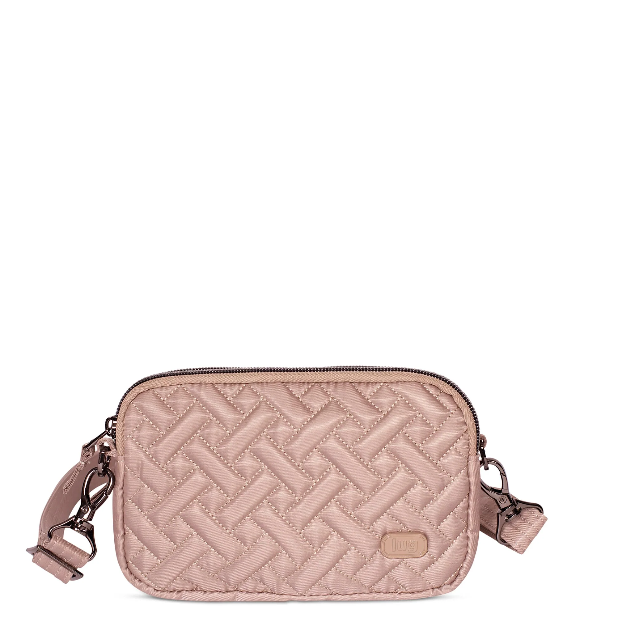 Coupe Convertible Crossbody Bag - Image 94