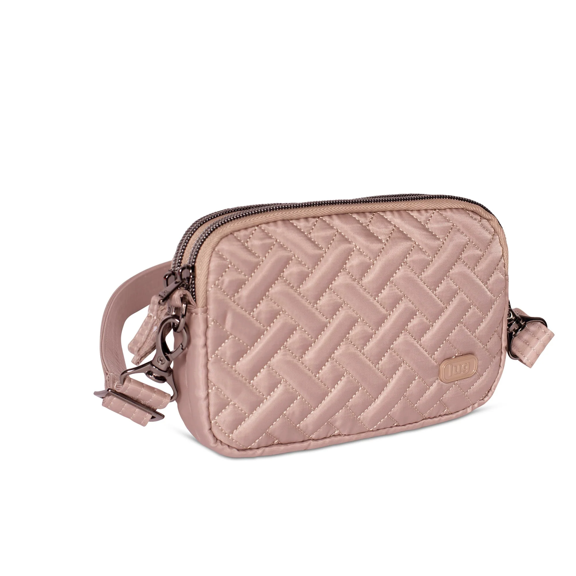 Coupe Convertible Crossbody Bag - Image 95
