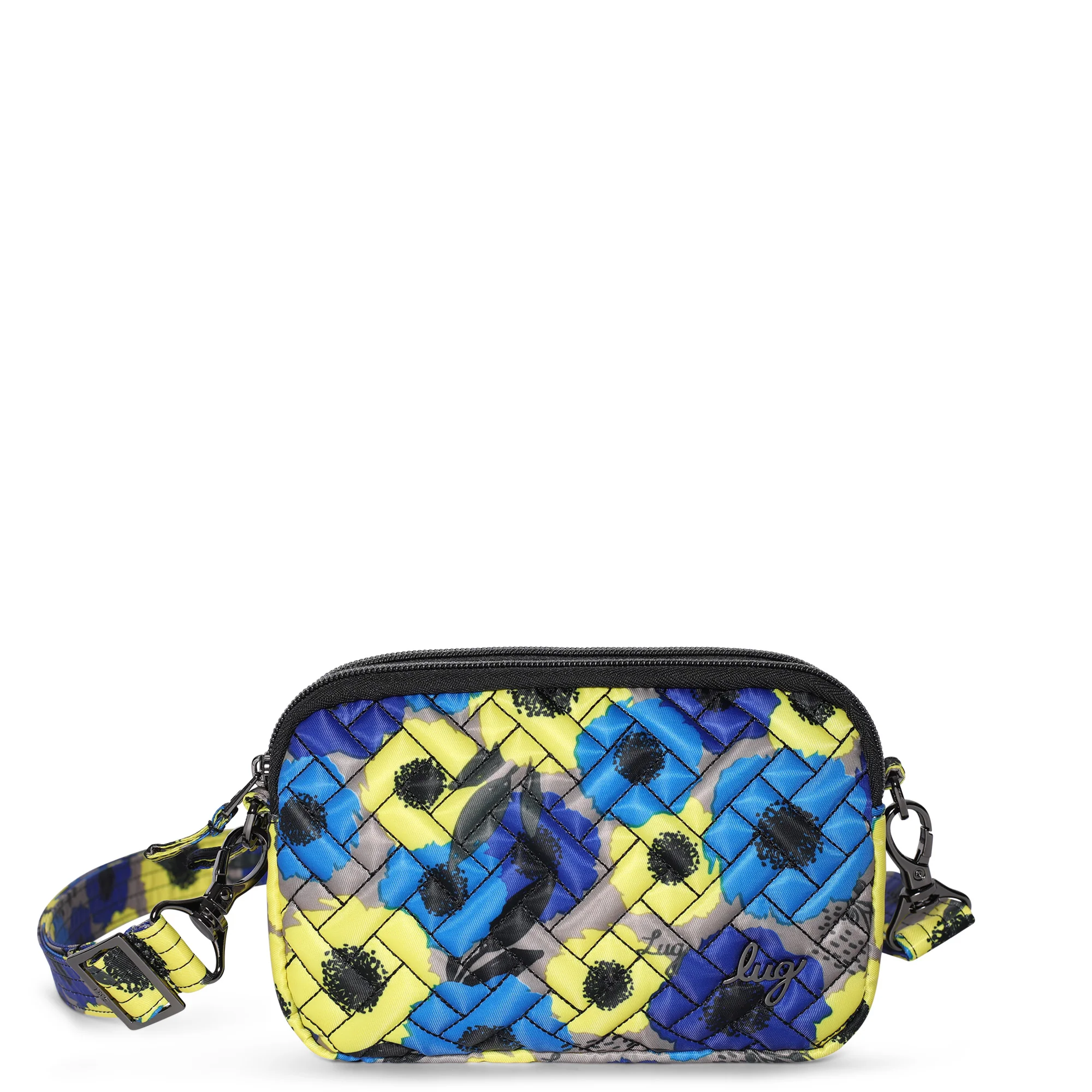 Coupe Convertible Crossbody Bag - Image 99