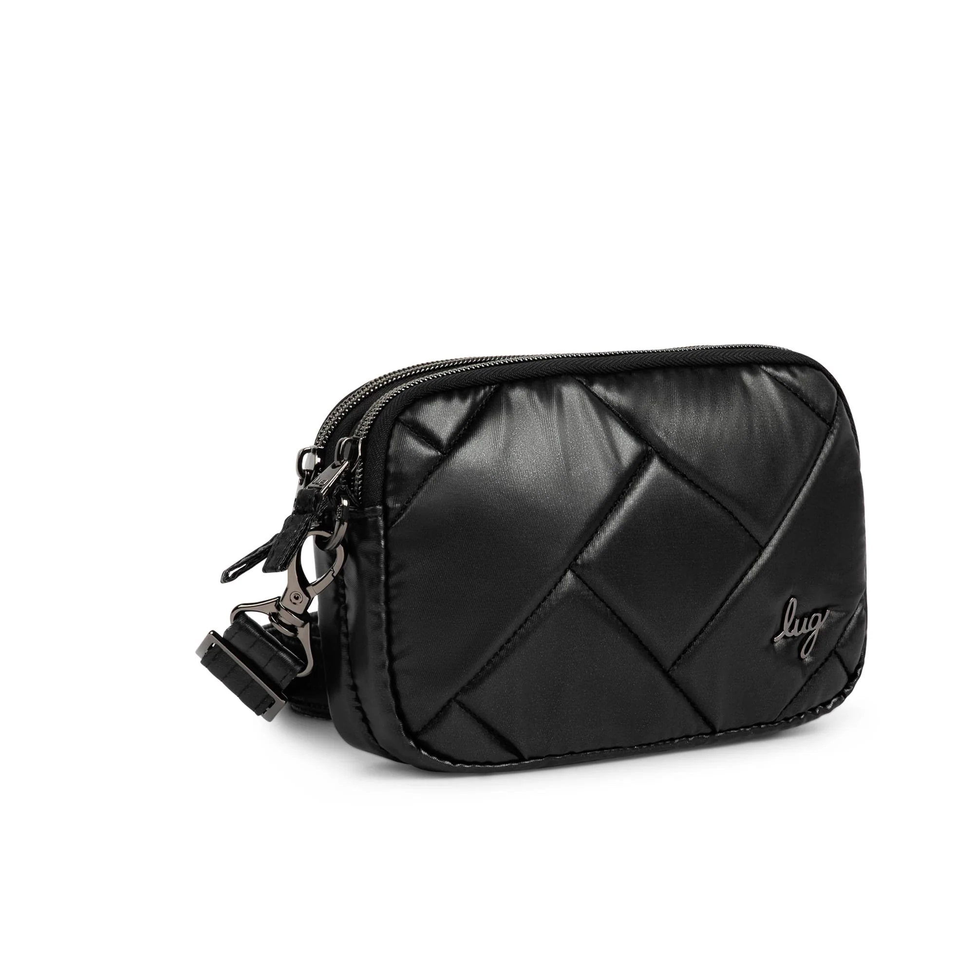 Coupe SE Convertible Crossbody Bag - Image 12