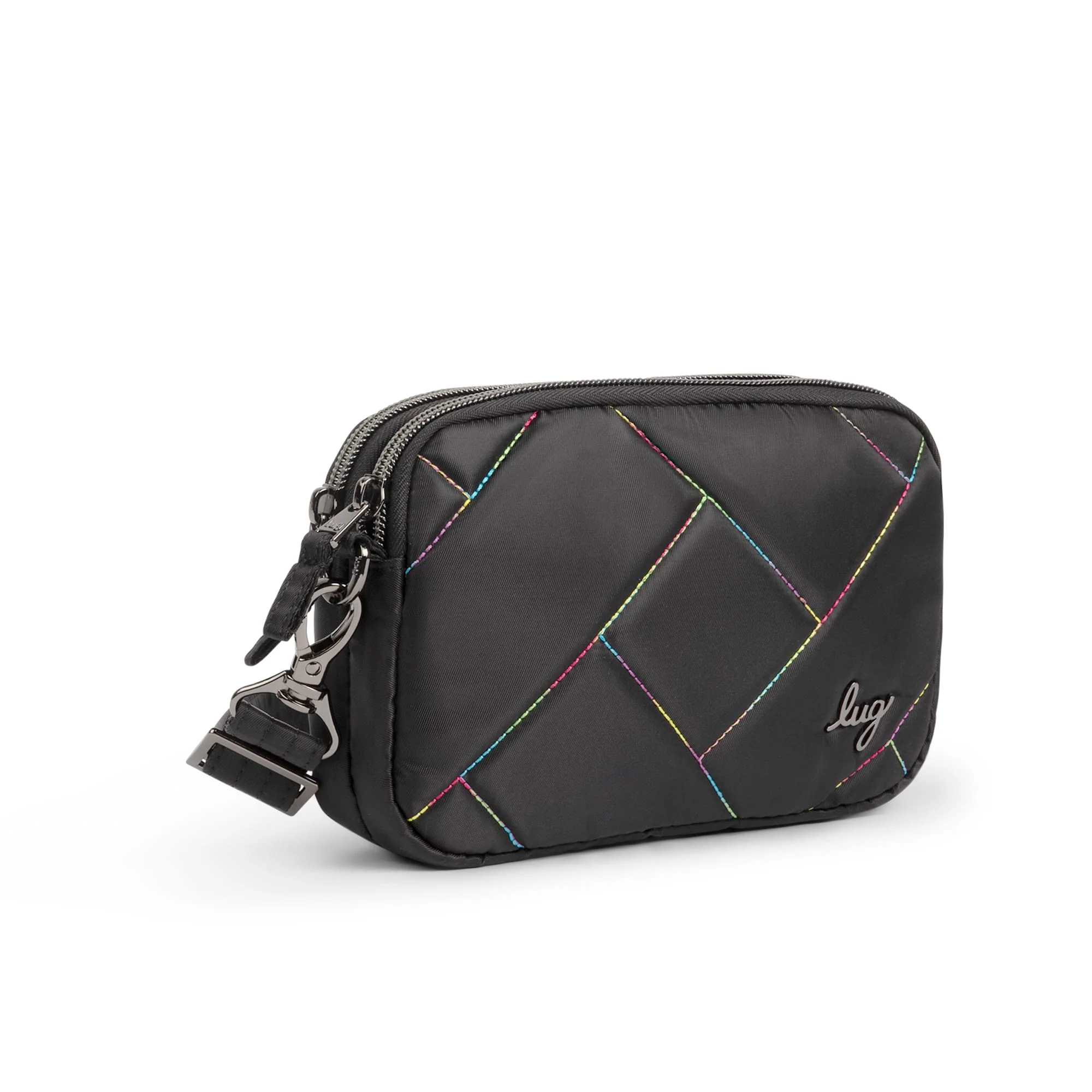 Coupe SE Convertible Crossbody Bag - Image 17