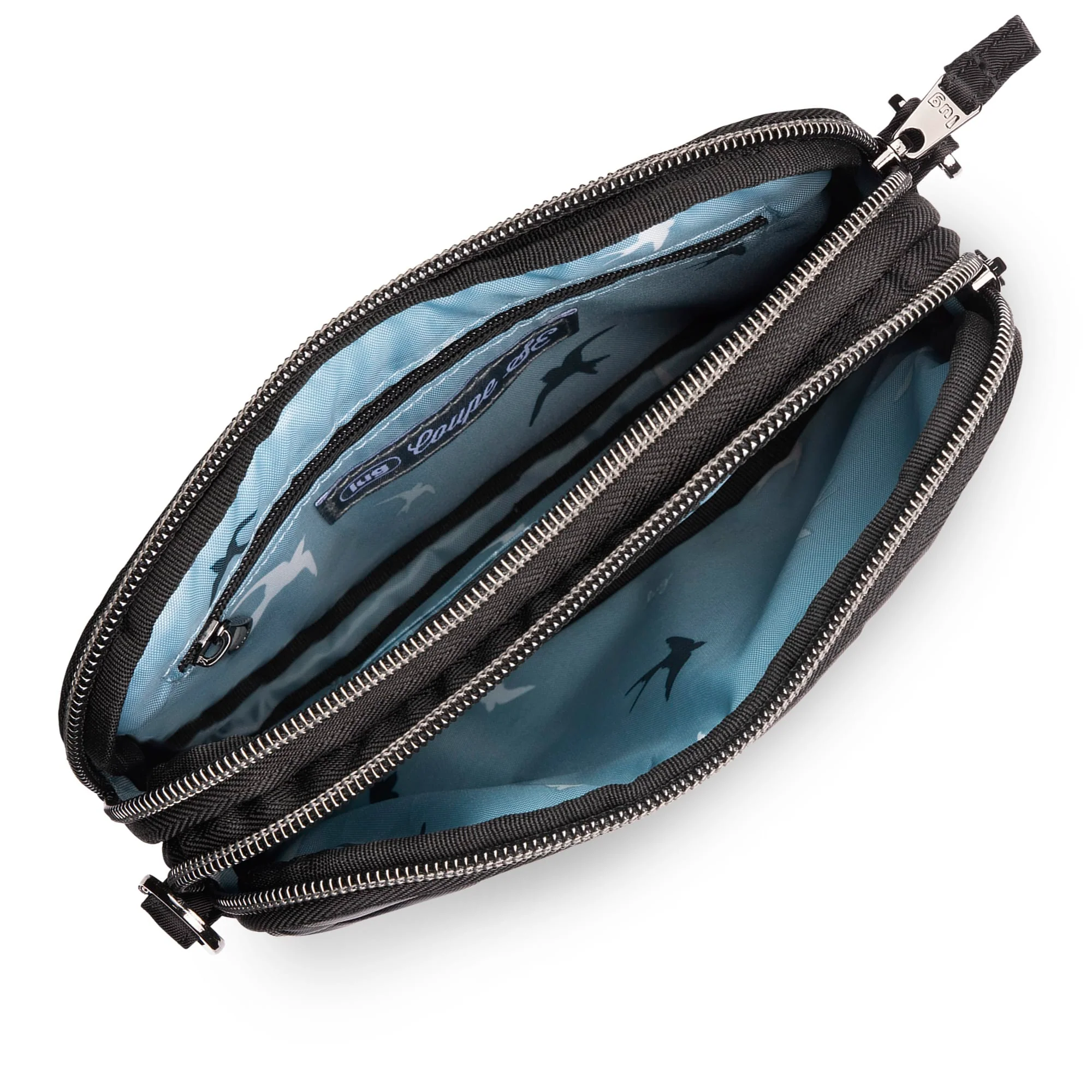 Coupe SE Convertible Crossbody Bag - Image 18