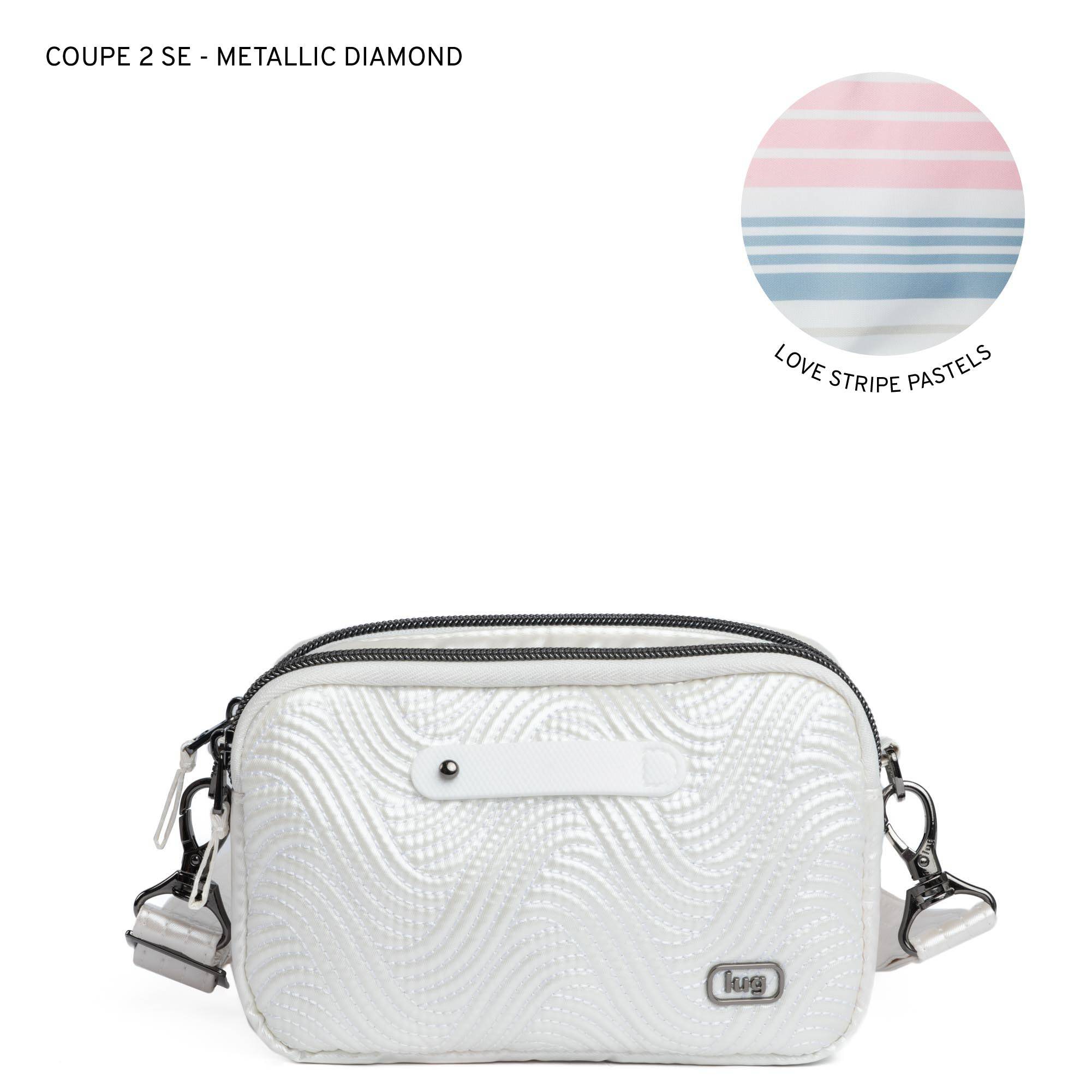 Coupe SE 2 Convertible Crossbody Bag - Image 12