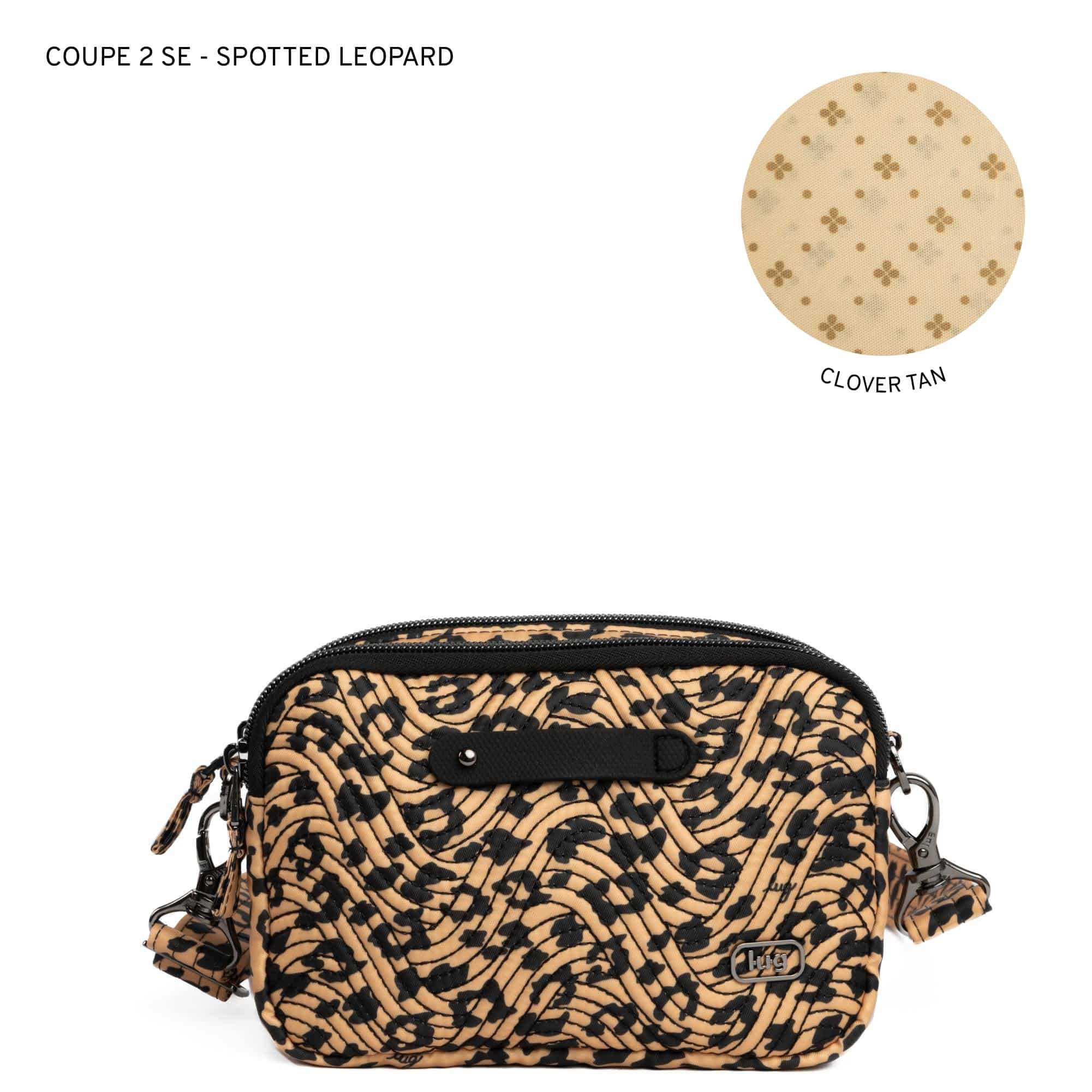 Coupe SE 2 Convertible Crossbody Bag - Image 17