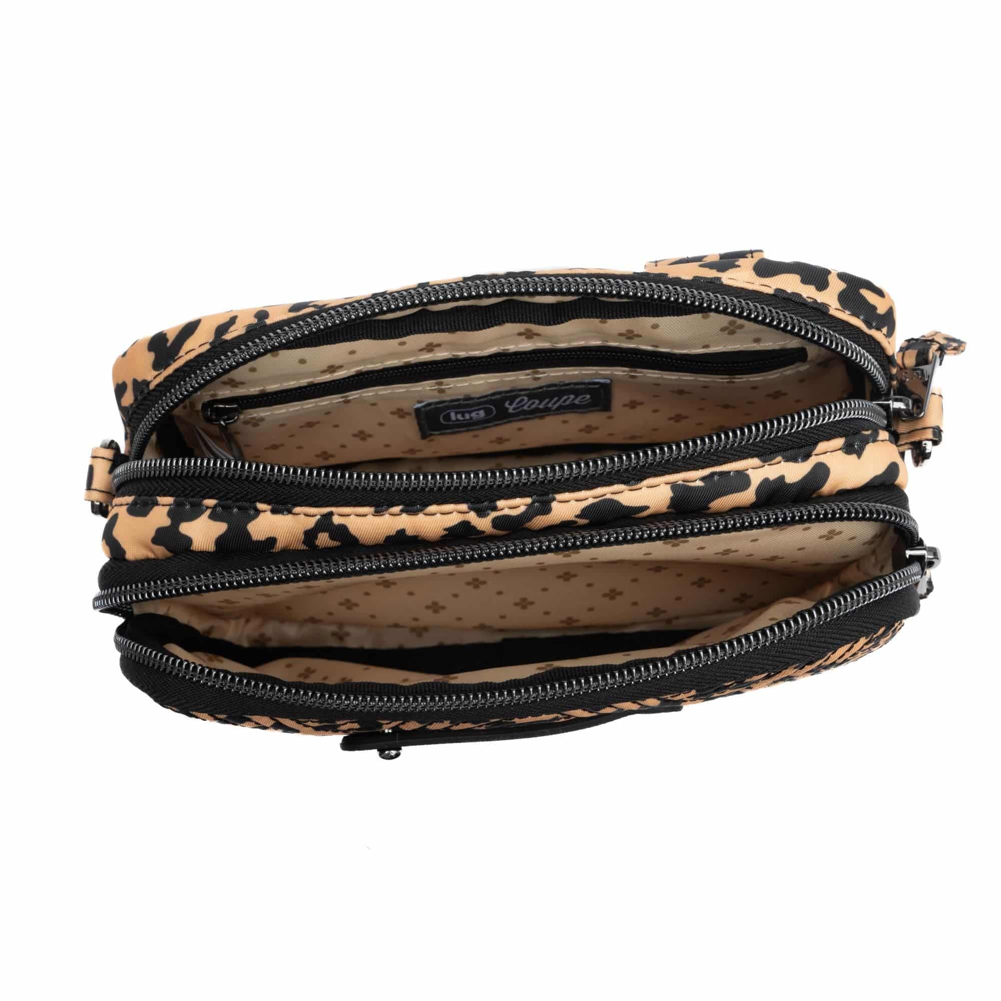 Coupe SE 2 Convertible Crossbody Bag - Image 21