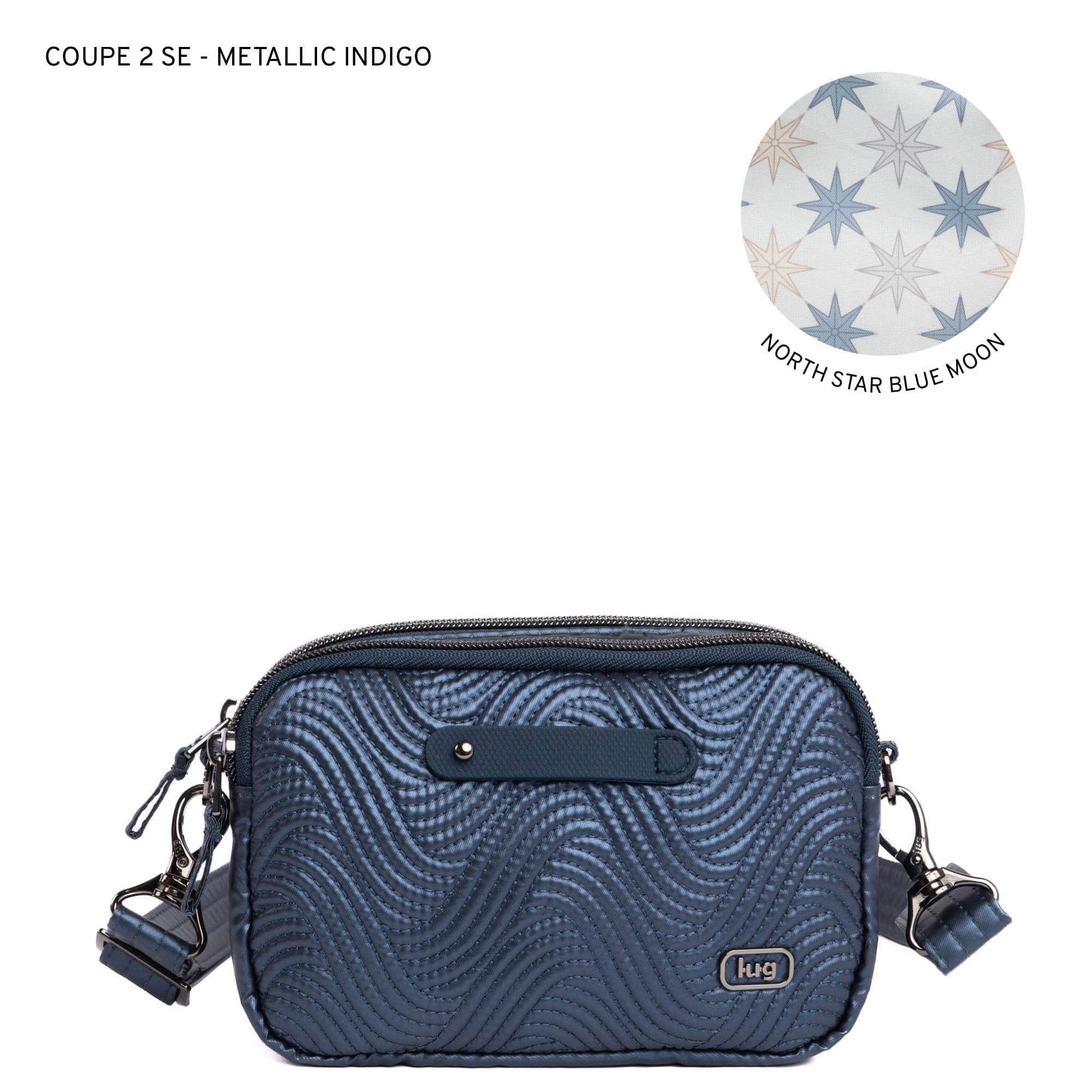 Coupe SE 2 Convertible Crossbody Bag - Image 22