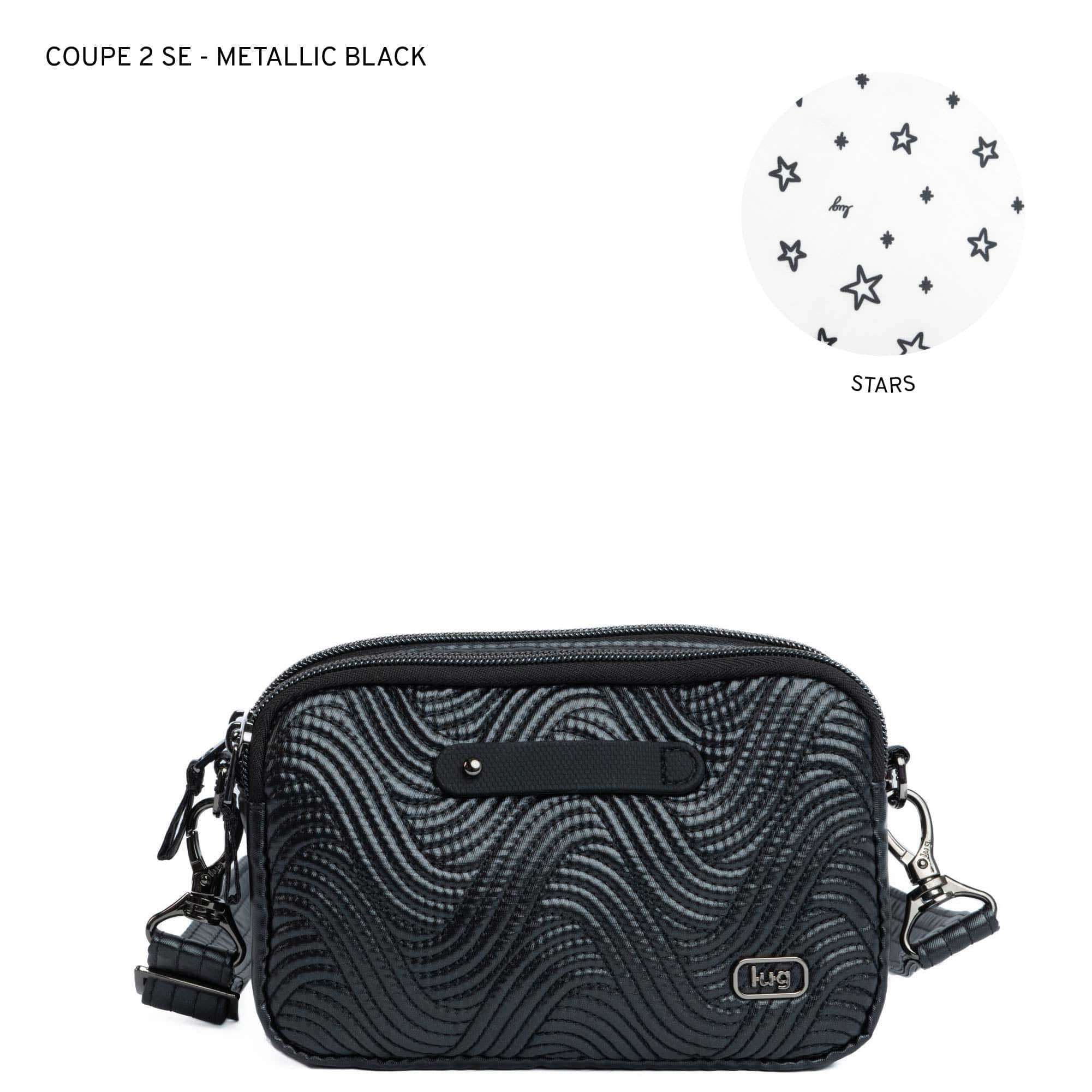 Coupe SE 2 Convertible Crossbody Bag - Image 27