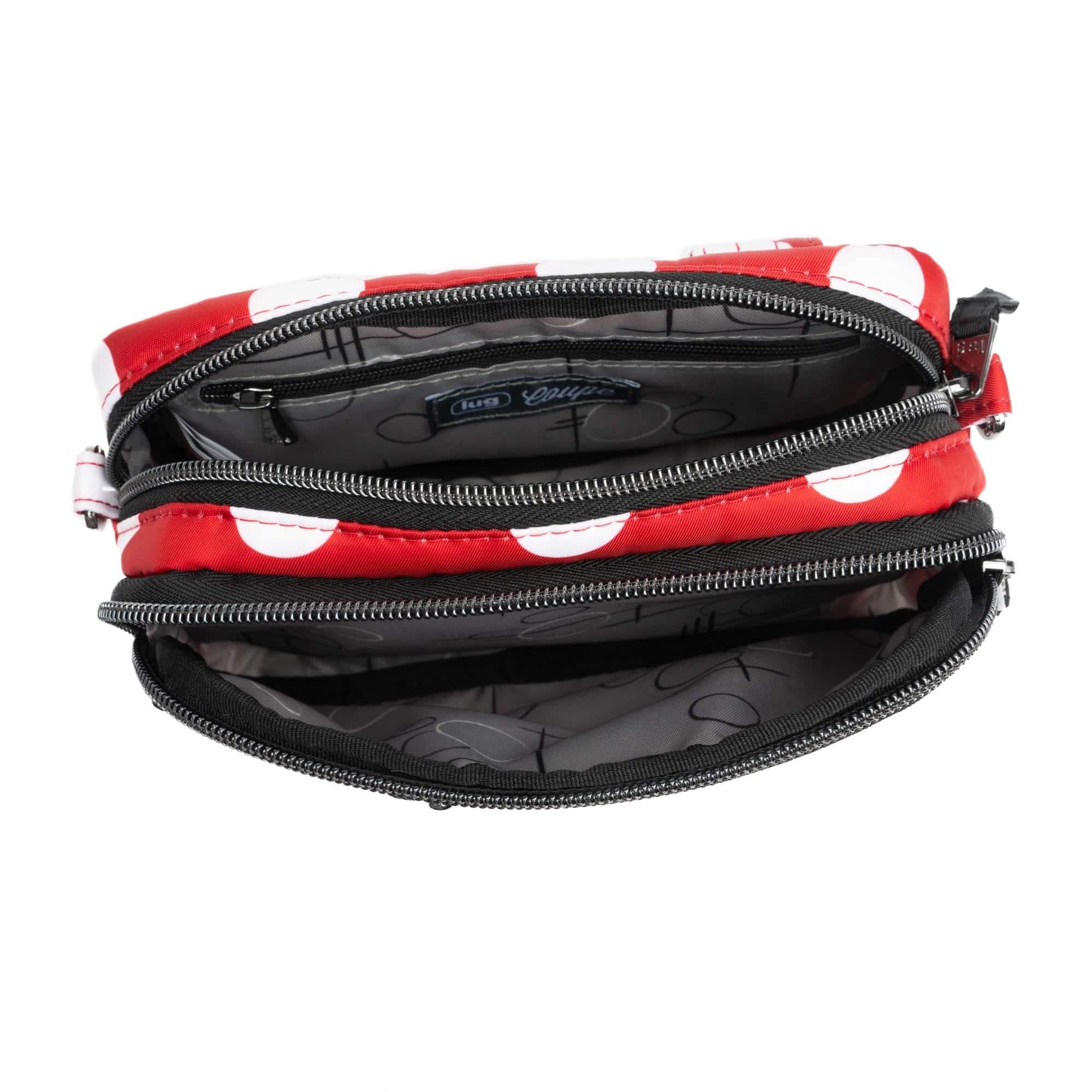 Coupe SE 2 Convertible Crossbody Bag - Image 36