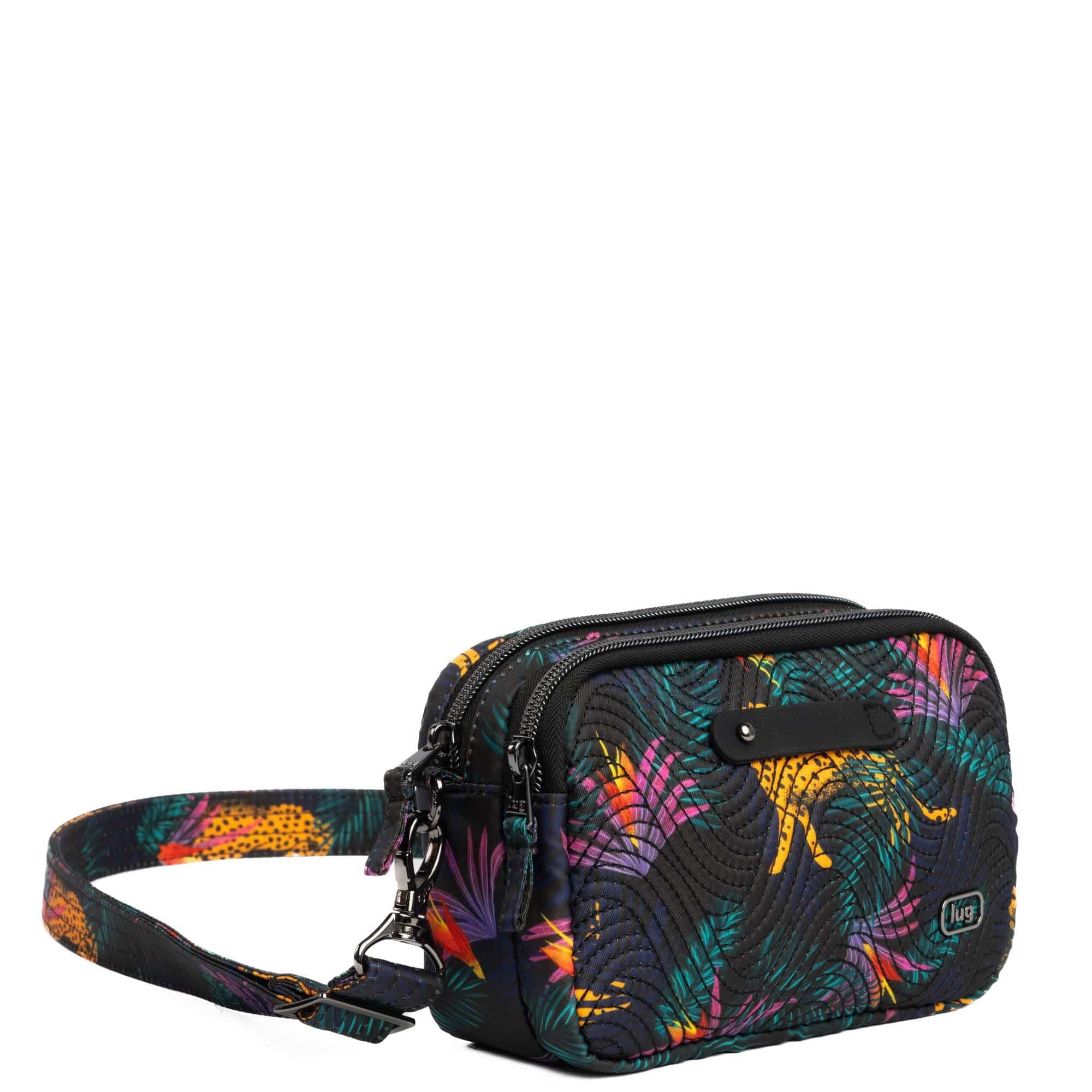 Coupe SE 2 Convertible Crossbody Bag - Image 38