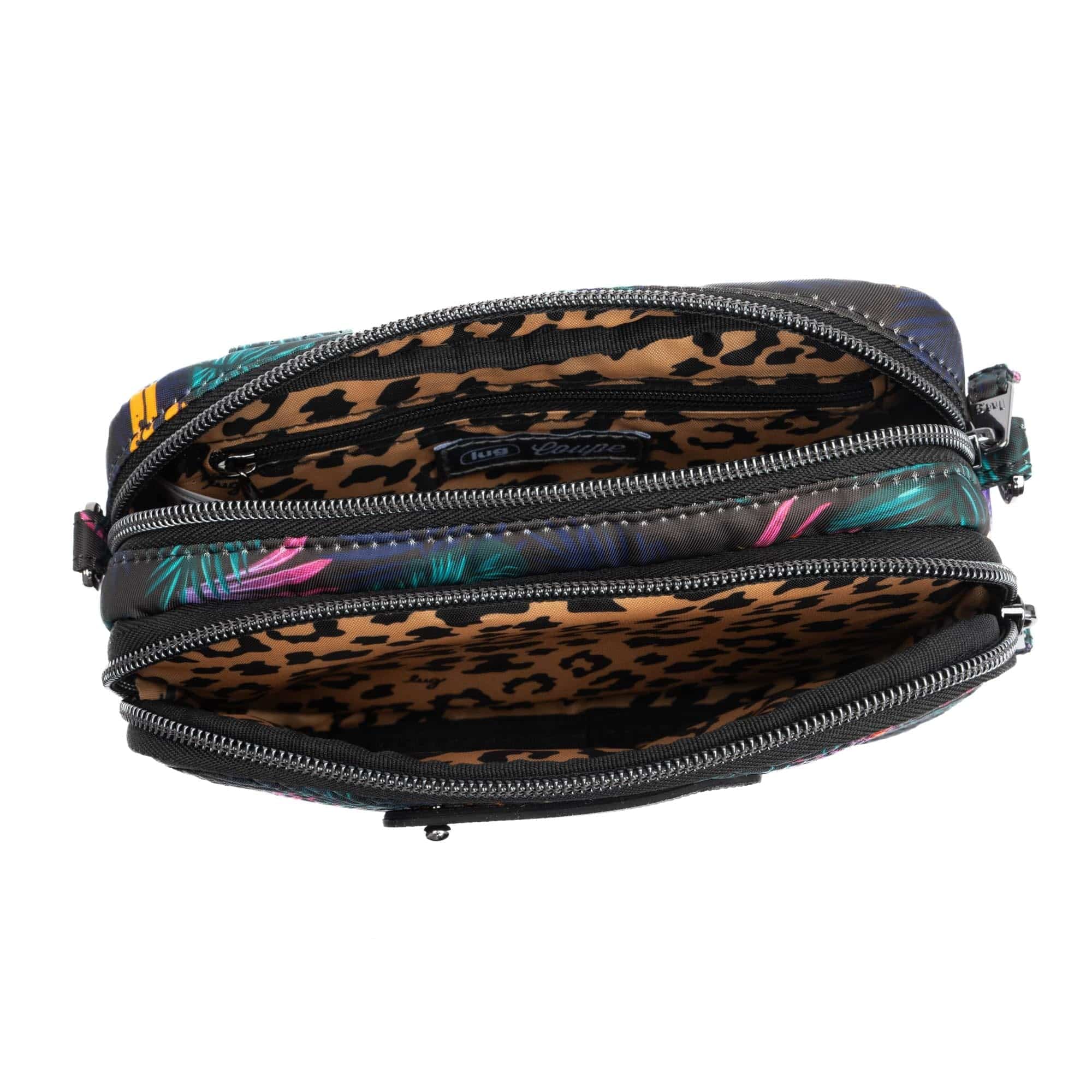 Coupe SE 2 Convertible Crossbody Bag - Image 41