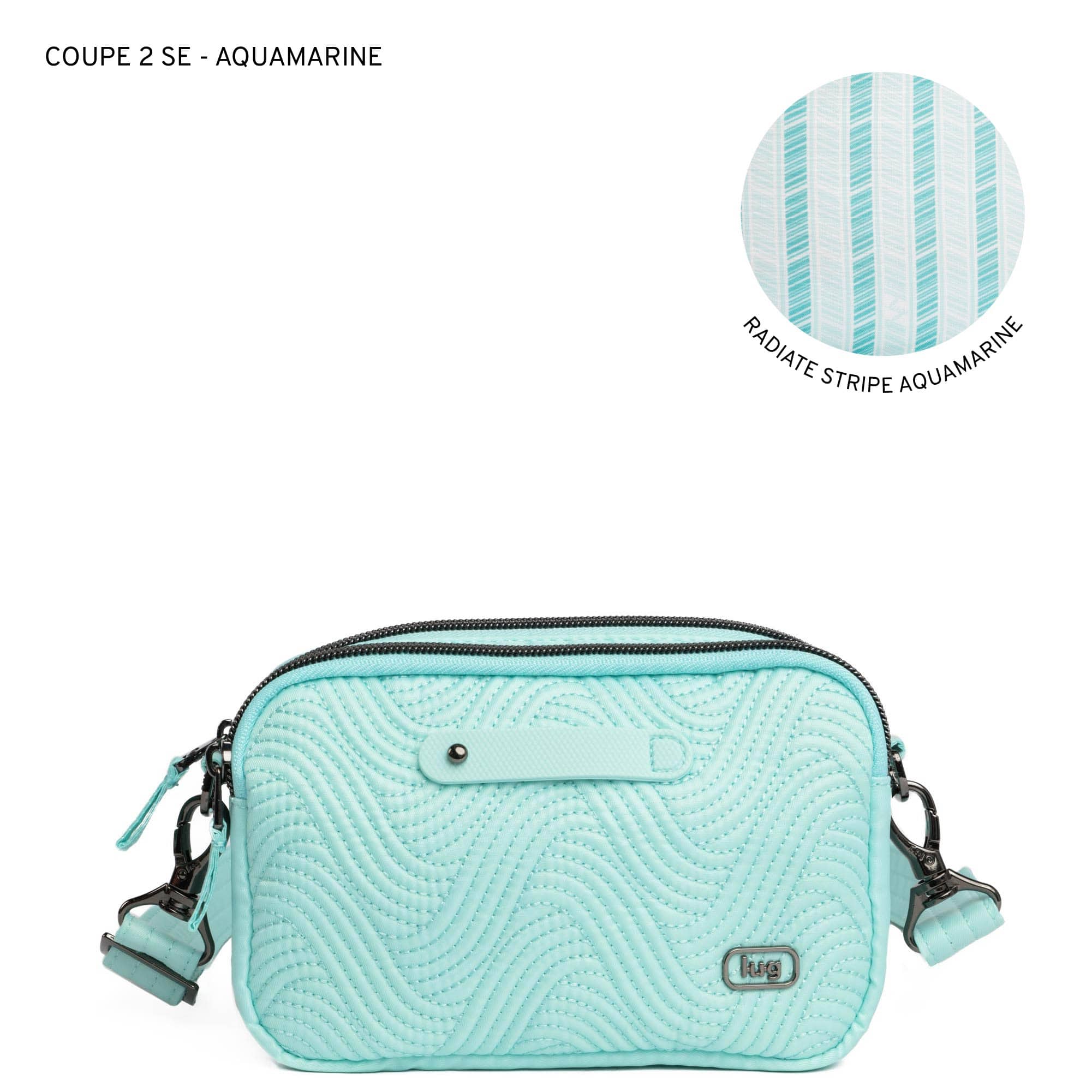 Coupe SE 2 Convertible Crossbody Bag - Image 42