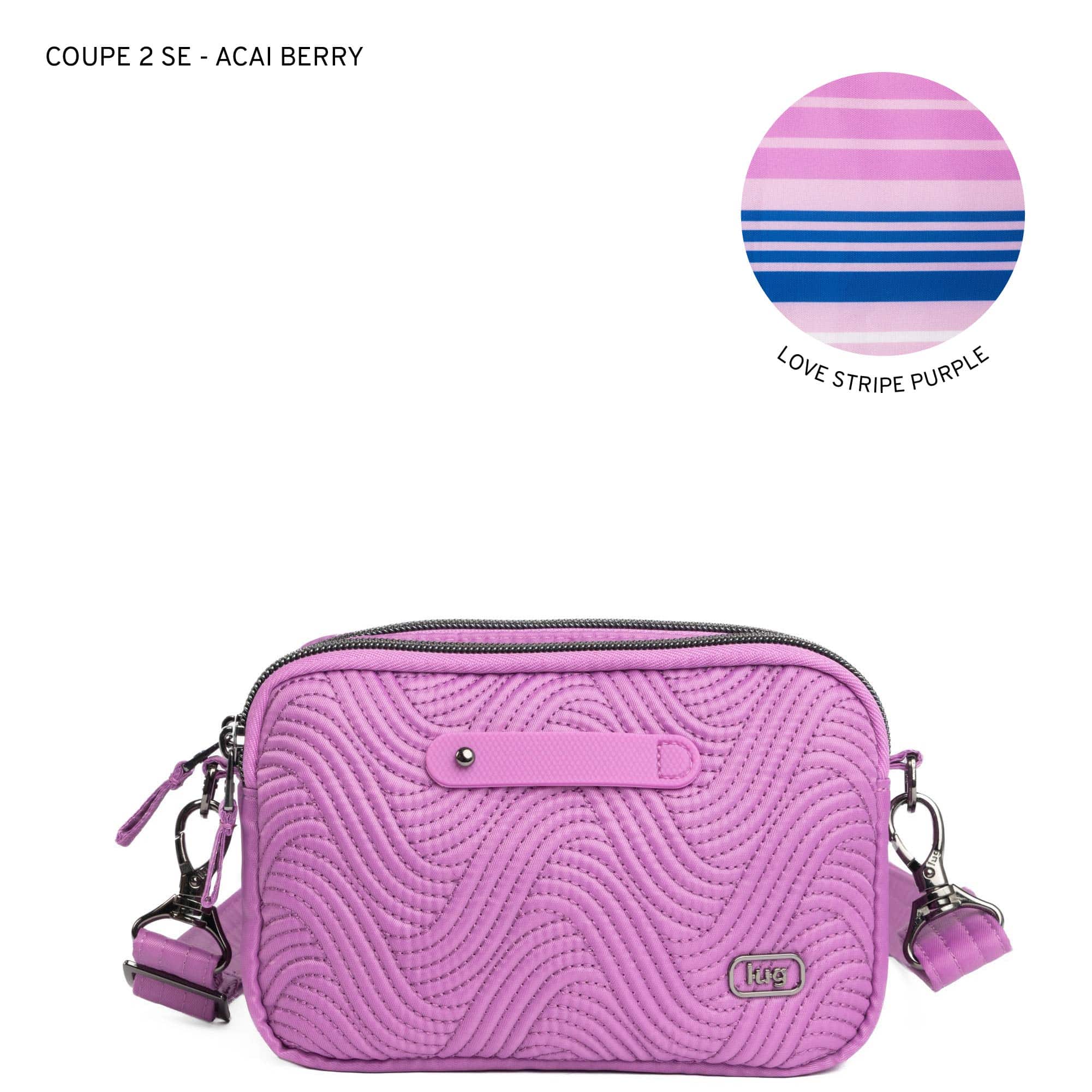 Coupe SE 2 Convertible Crossbody Bag - Image 47