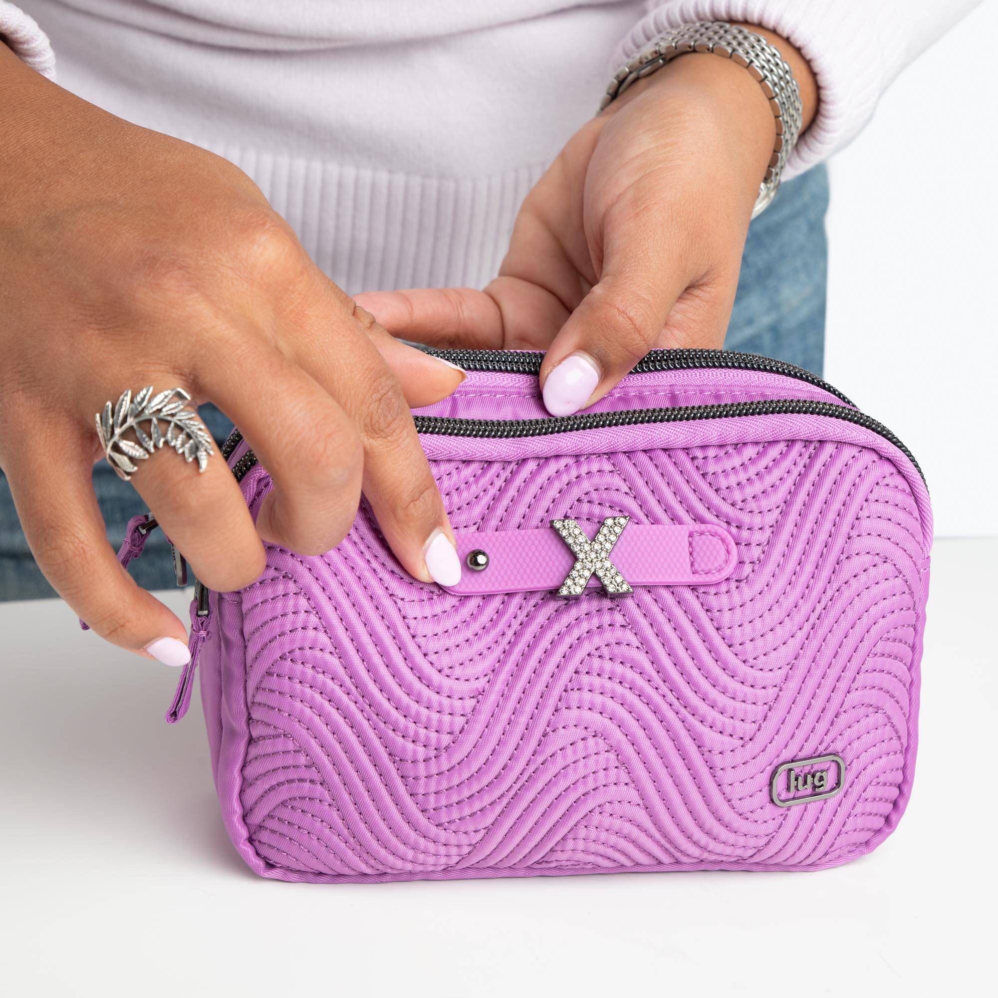 Coupe SE 2 Convertible Crossbody Bag - Image 5