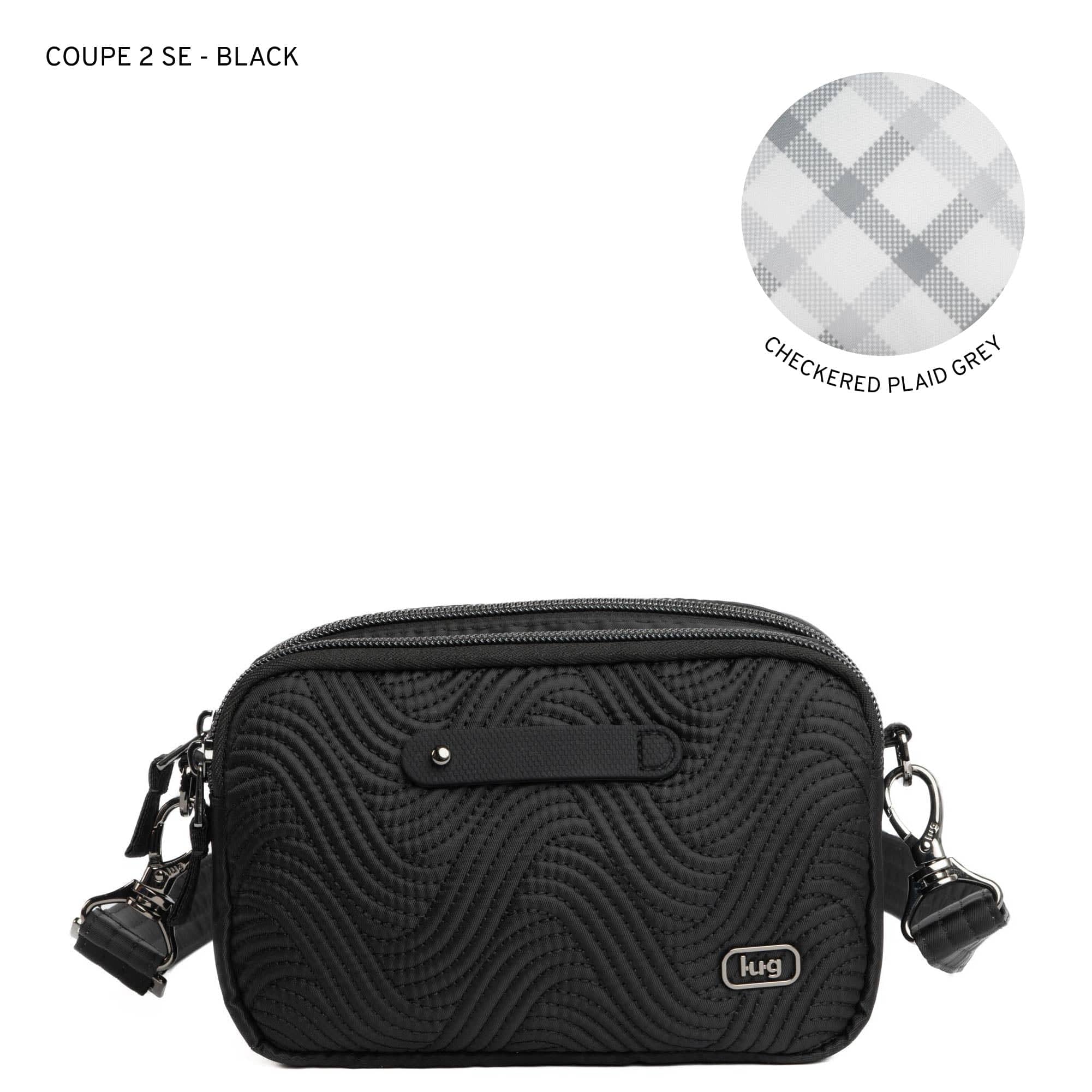 Coupe SE 2 Convertible Crossbody Bag - Image 52