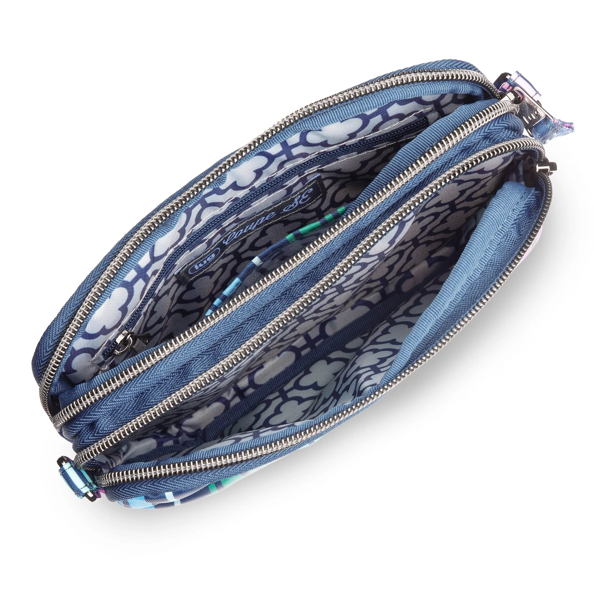 Coupe SE Convertible Crossbody Bag - Image 23