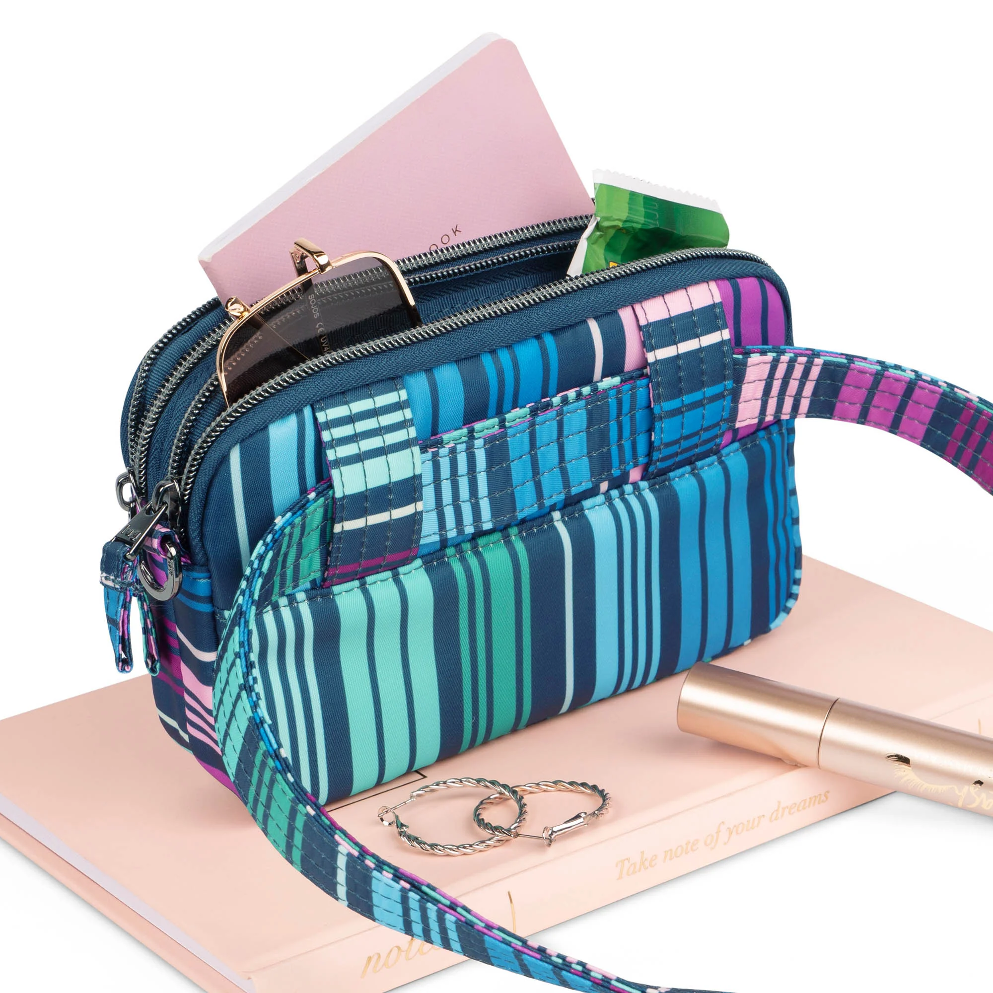 Coupe SE Convertible Crossbody Bag - Image 24