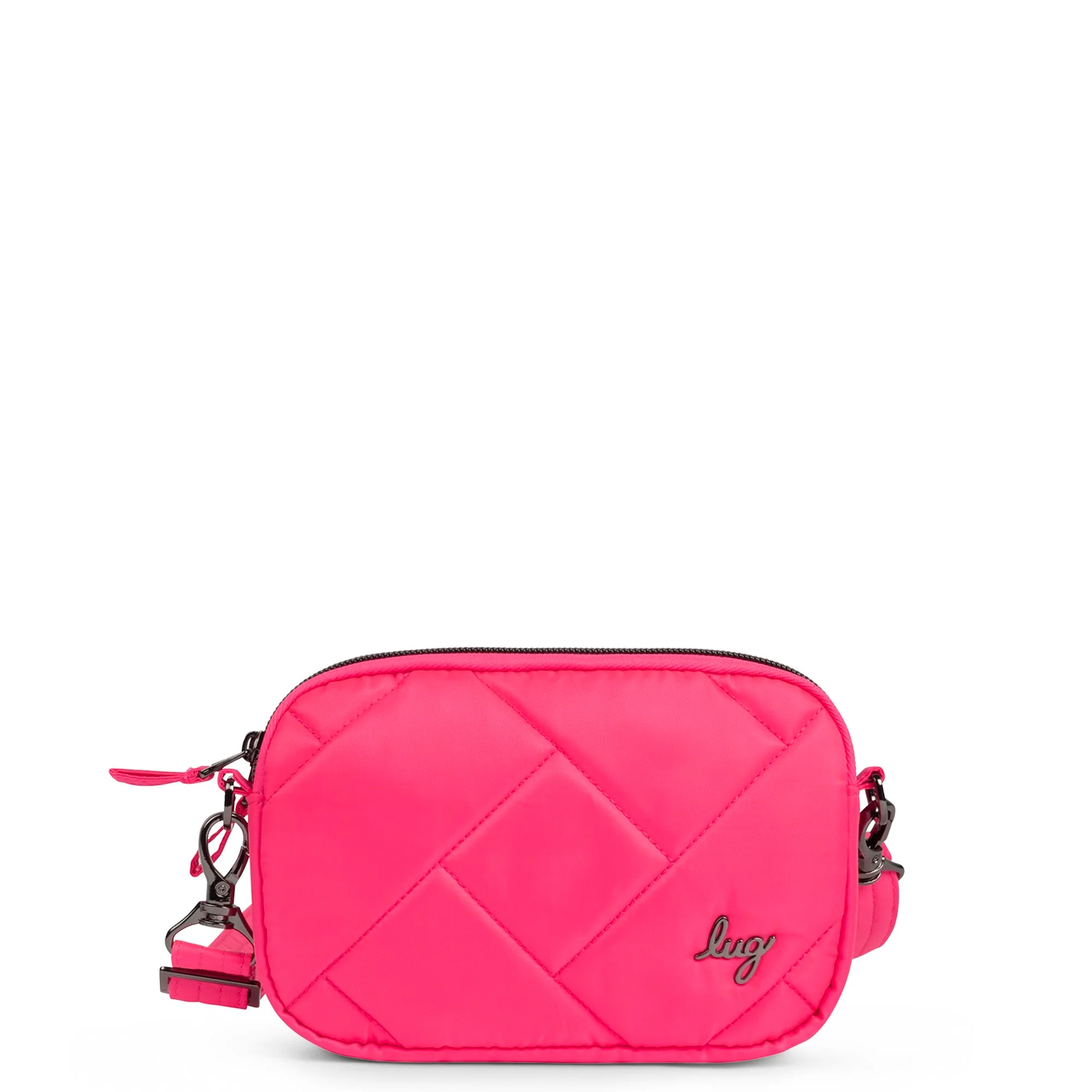 Coupe SE Convertible Crossbody Bag - Image 30