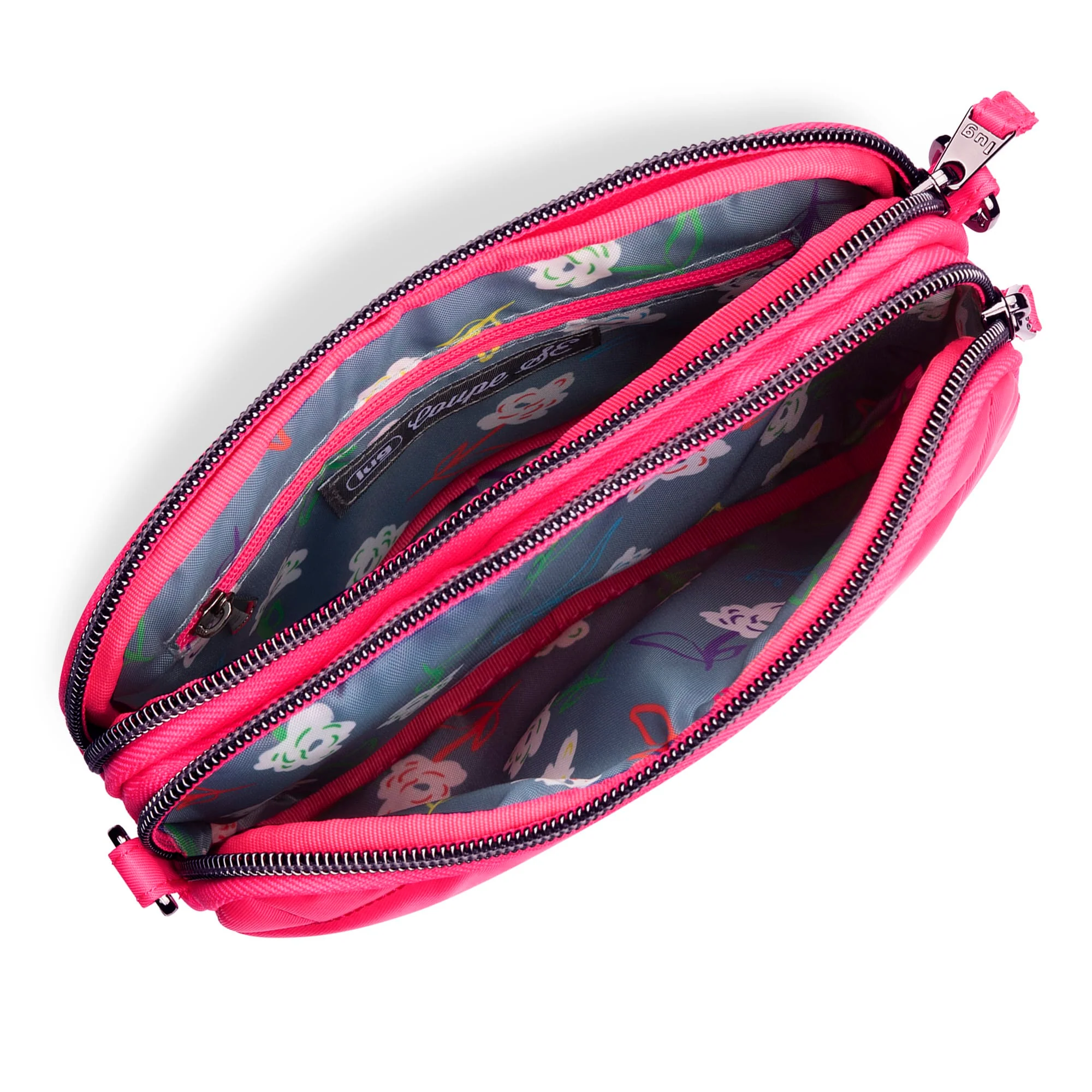 Coupe SE Convertible Crossbody Bag - Image 34